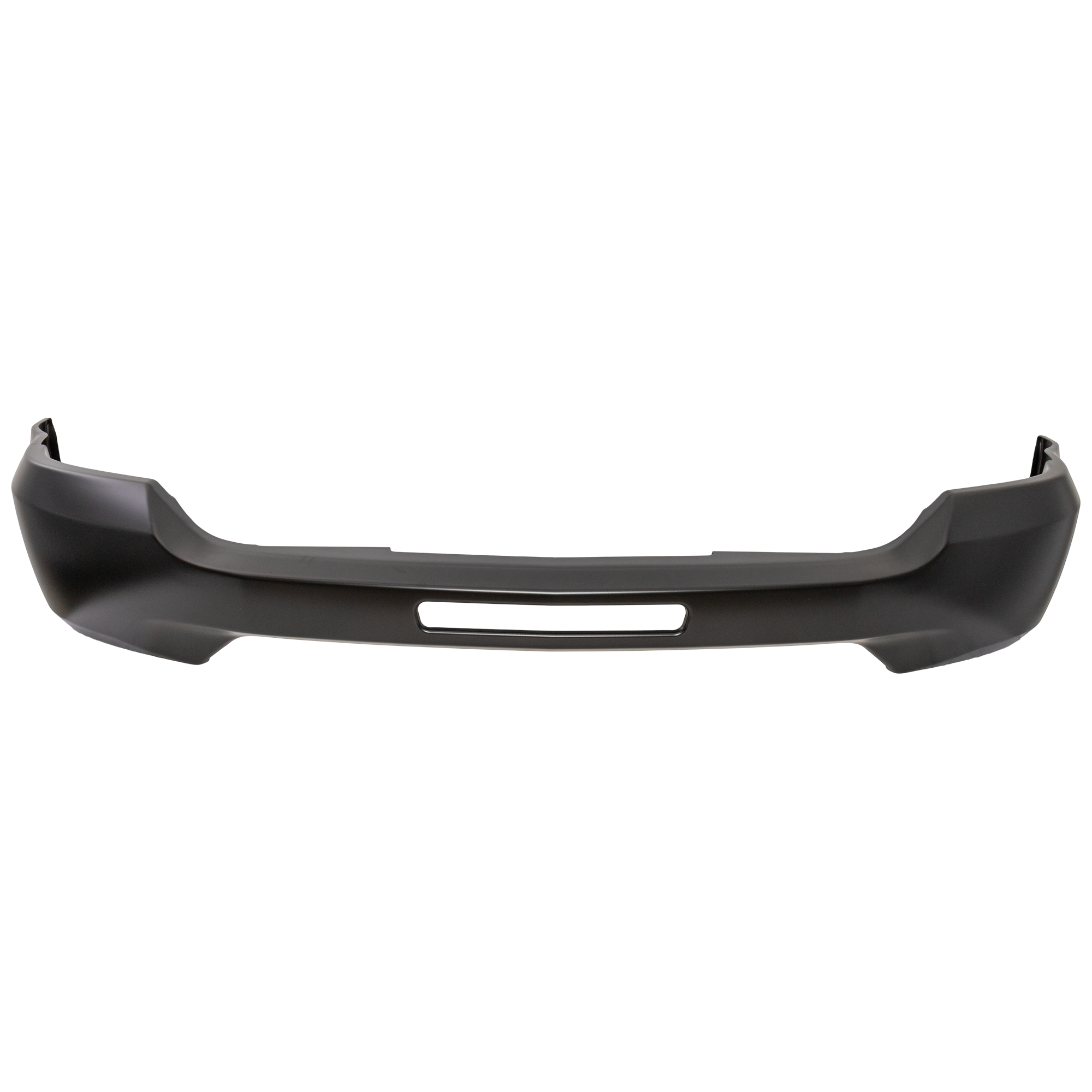 AM SILVERADO 1500-16-18 SILVERADO 1500 LD 19-19 FRONT BUMPER Paint to Match w o Impact Bar Skid Plate w o FL and IPAS Holes w Air Hole SKU RC01010014 OEM 84029793 PFM