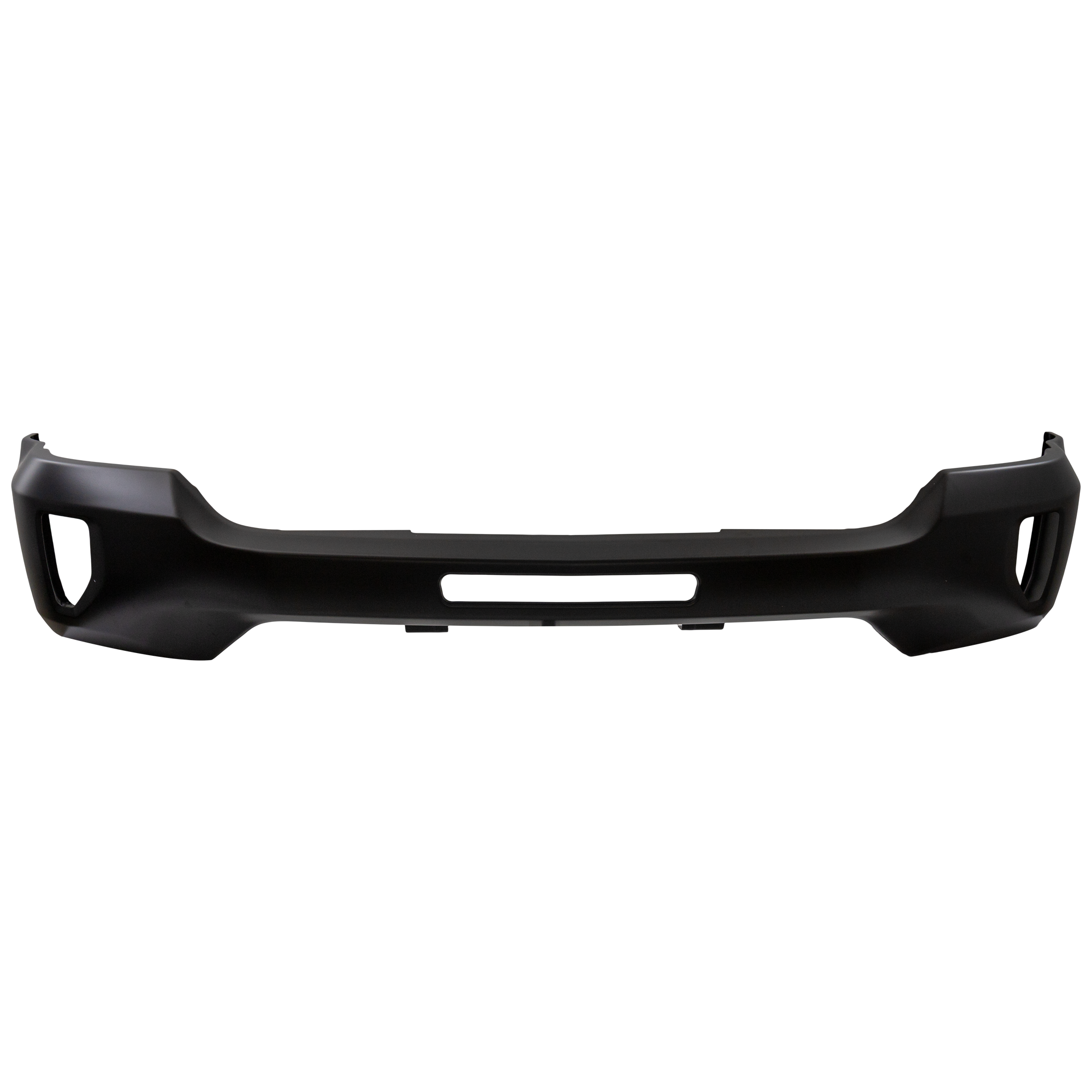 AM SILVERADO 1500-16-18 SILVERADO 1500 LD 19-19 FRONT BUMPER Paint to Match All Cab Types w Impact Bar Skid Plate w FL Holes w o IPAS Holes w Air Hole SKU RC01010015 OEM 84029813 PFM