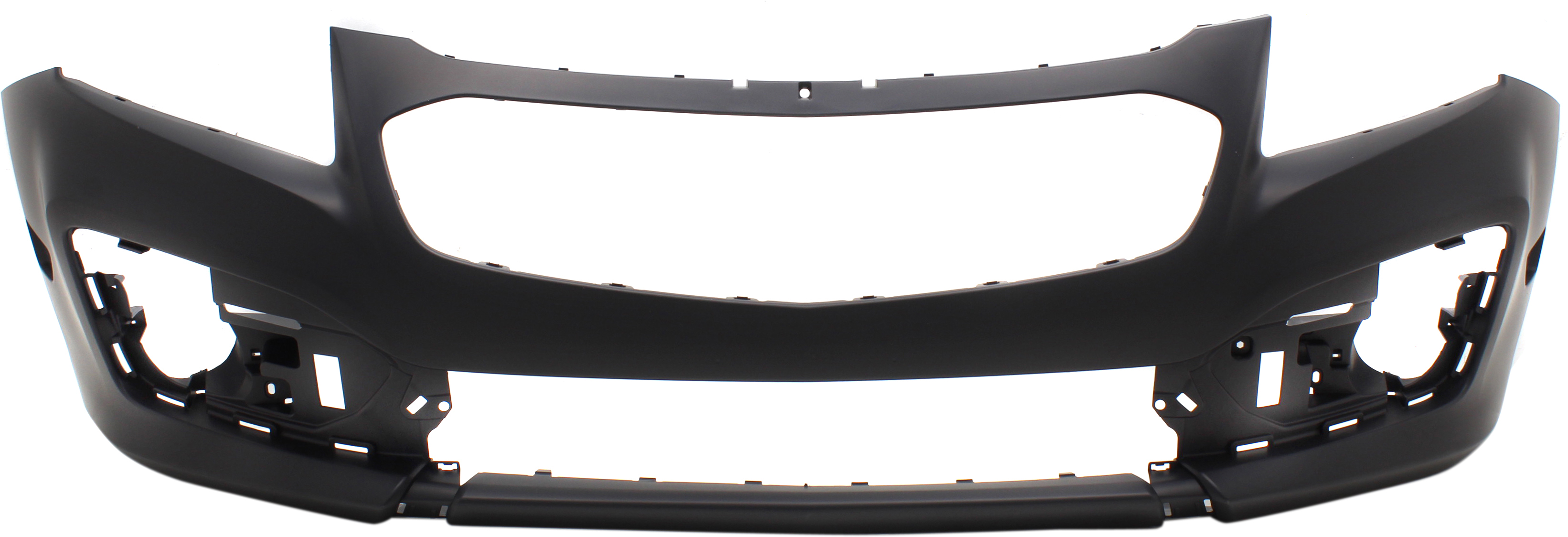 AM CRUZE 15-15 CRUZE LIMITED 16-16 FRONT BUMPER COVER Primed w RS Pkg LT LTZ Models CAPA SKU RC01030005PQ Partslink GM1000977C OEM 94525909