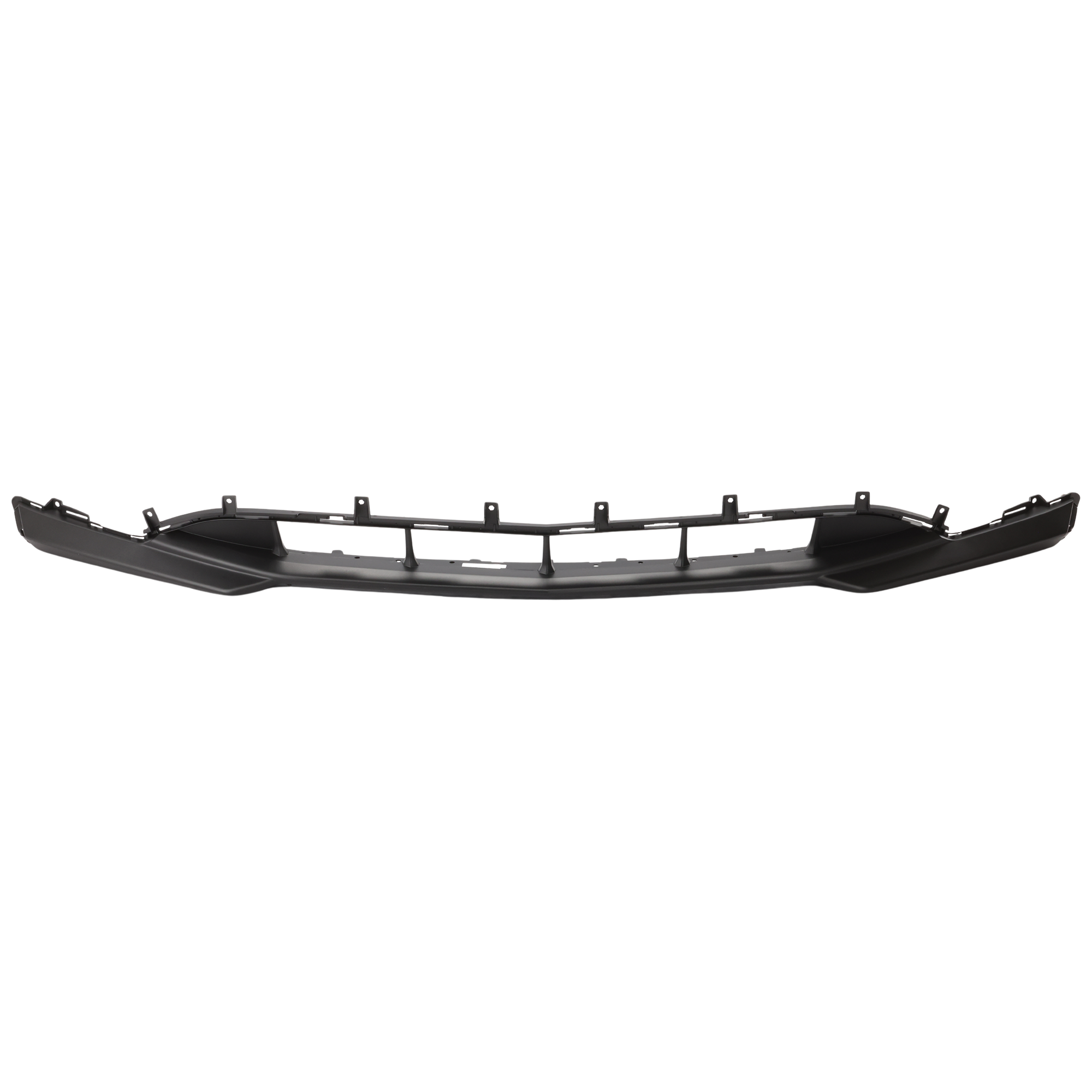 AM MALIBU 16-18 FRONT BUMPER COVER Lower Textured SKU RC01030013 Partslink GM1015138 OEM 23478398