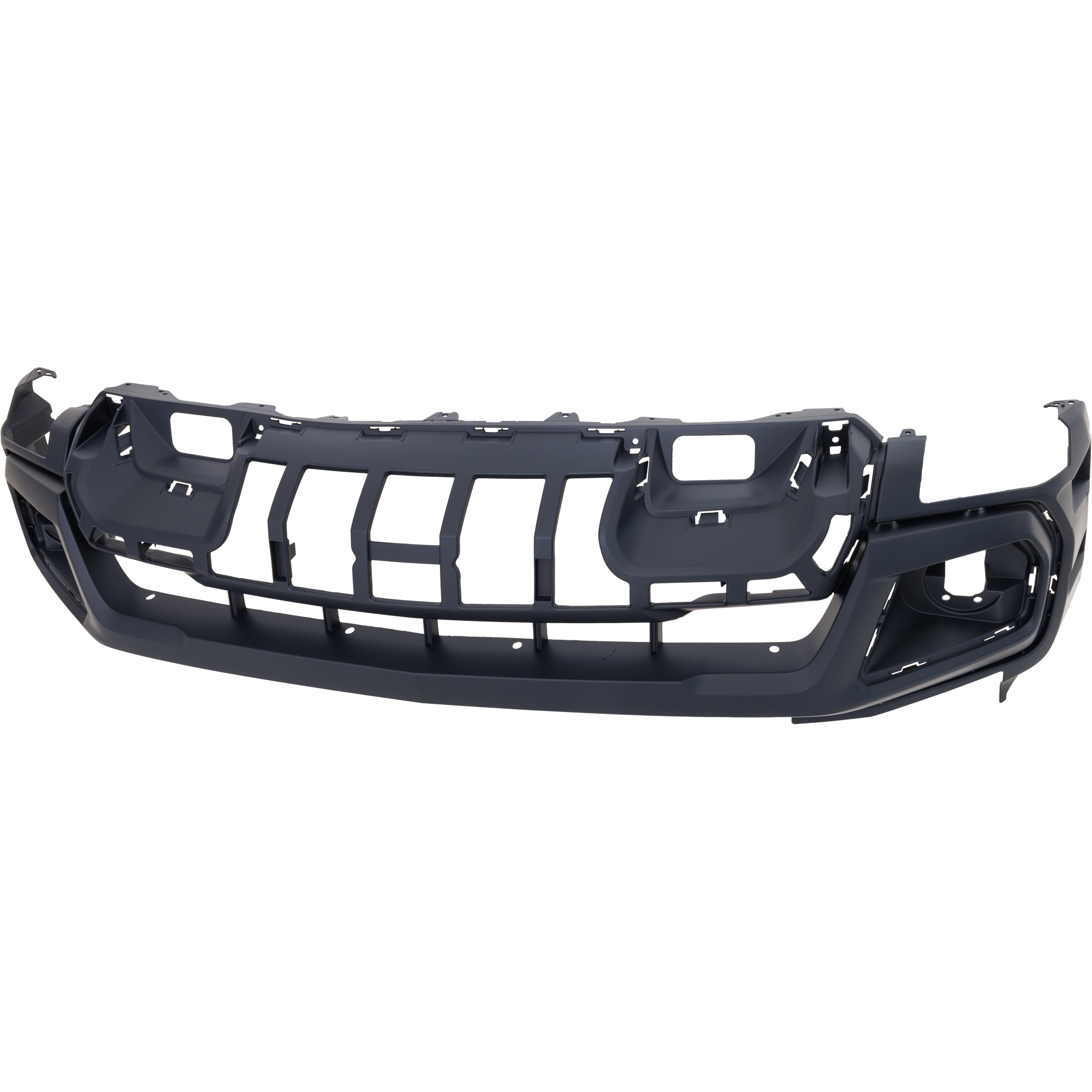 AM COLORADO 21-22 FRONT BUMPER COVER Primed w Tow Hook Hole LT WT Z71 Models SKU RC01030044P Partslink GM1000A49 OEM 84992259