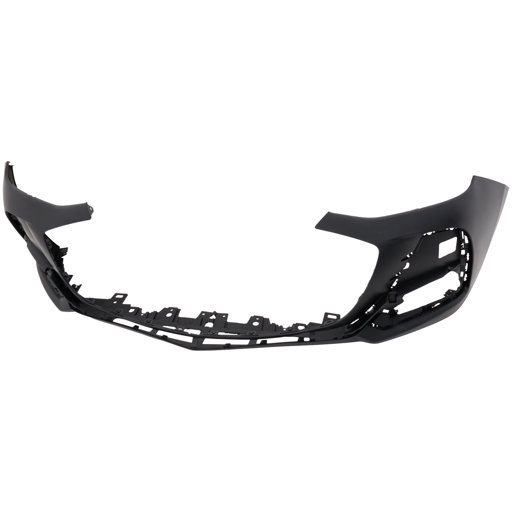 AM CRUZE 19-19 FRONT BUMPER COVER Primed w Rally Sport Pkg SKU RC01030047P Partslink GM1000A36 OEM 42679643