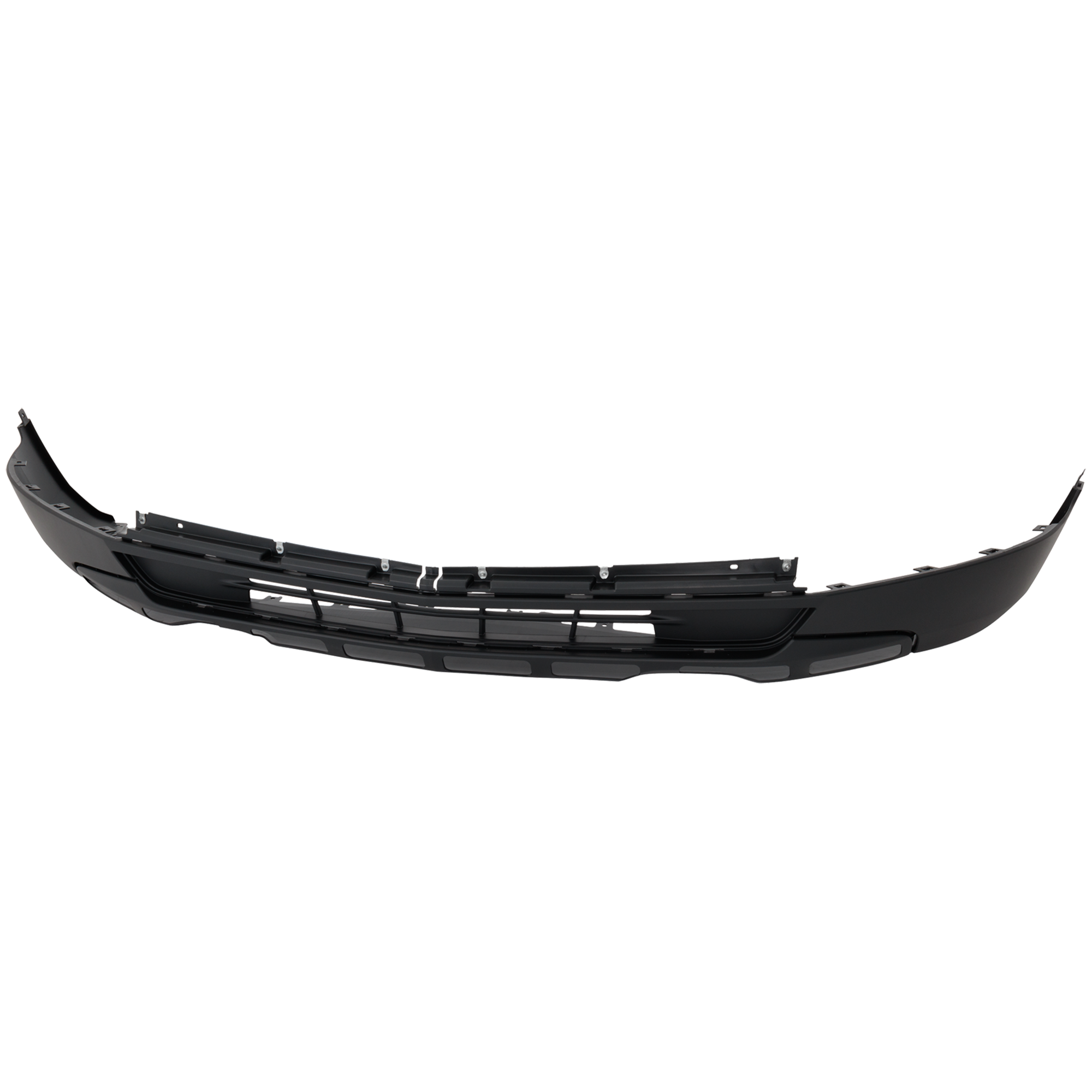 AM BLAZER 19-22 FRONT BUMPER COVER Lower Textured w o Engine Heater Base L LS LT True North Models SKU RC01030048 Partslink GM1015153 OEM 42496875