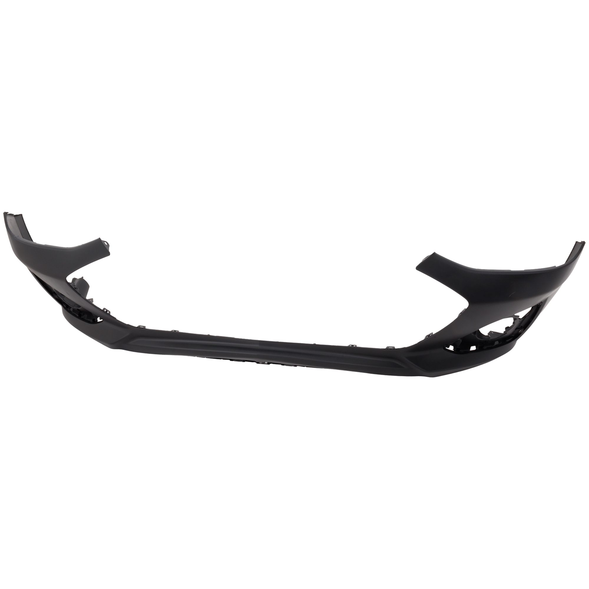 AM CRUZE 19-19 FRONT BUMPER COVER Primed w o Rally Sport Pkg SKU RC01030062P Partslink GM1000A35 OEM 42679642