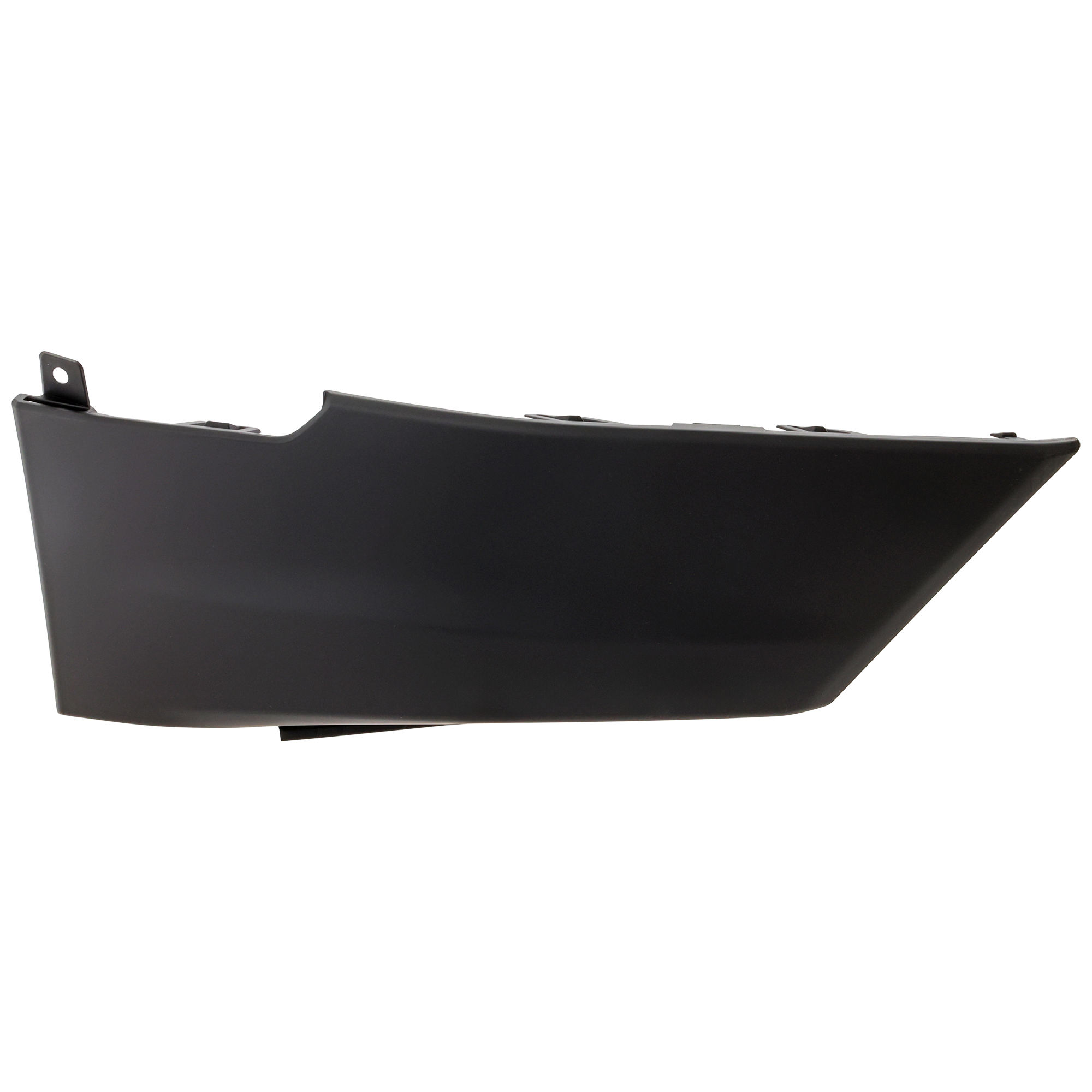 AM TRAVERSE 22-23 TRAVERSE LIMITED 24-24 FRONT BUMPER COVER RH Lower Primed High Country Premier Models SKU RC01030063P Partslink GM1017114 OEM 84613775