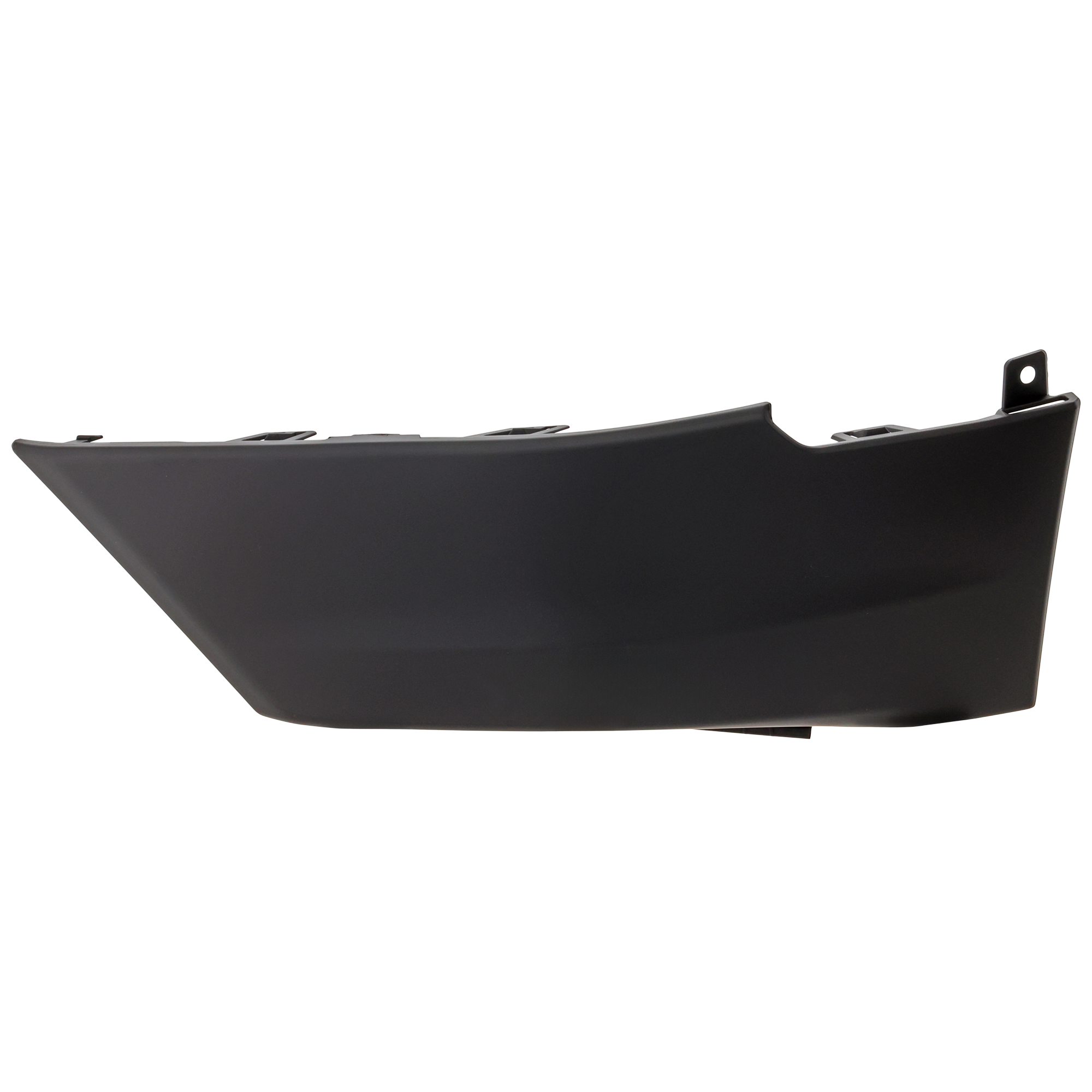 AM TRAVERSE 22-23 TRAVERSE LIMITED 24-24 FRONT BUMPER COVER LH Lower Primed High Country Premier Models SKU RC01030064P Partslink GM1016114 OEM 84613774