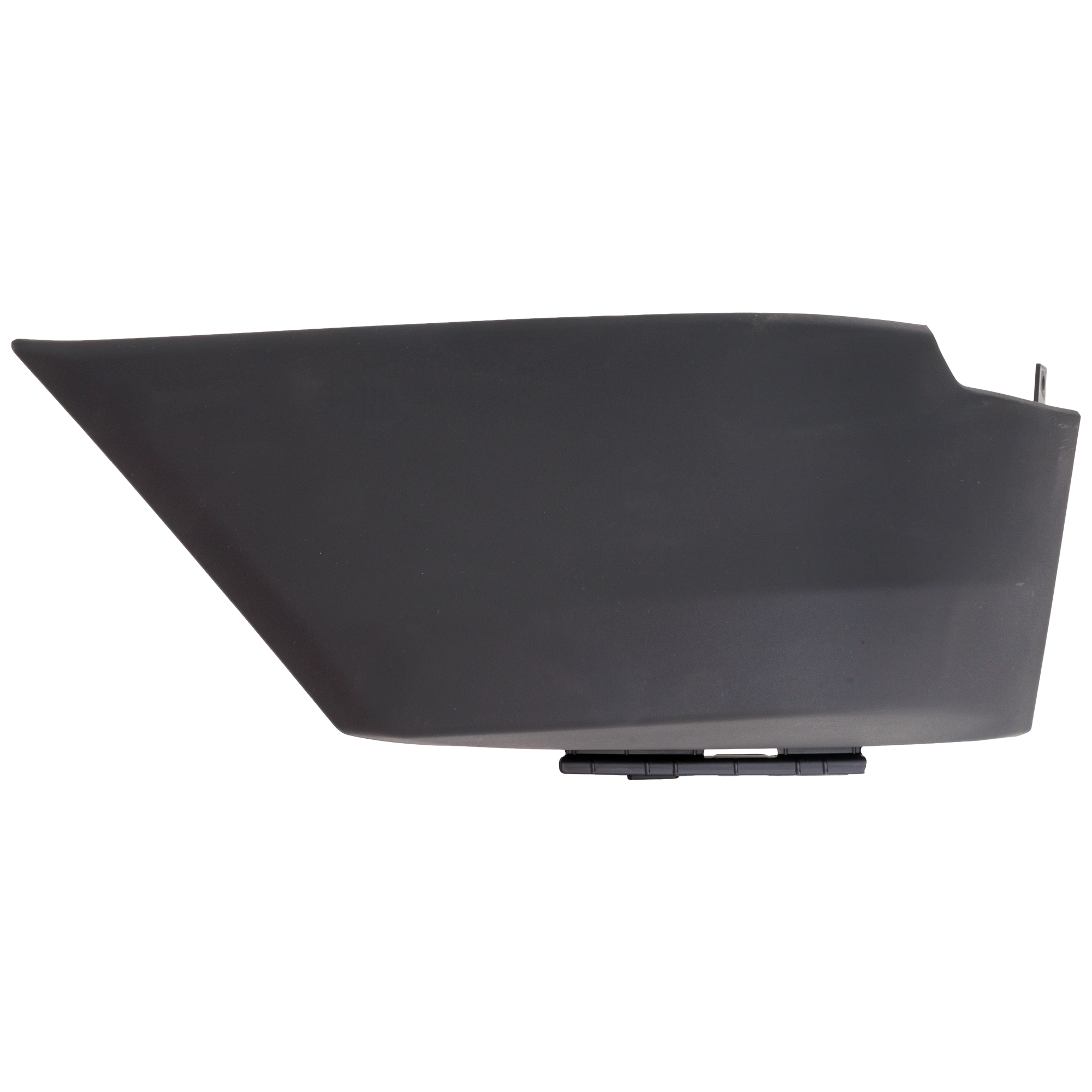 AM TRAVERSE 22-23 TRAVERSE LIMITED 24-24 FRONT BUMPER COVER LH Lower Textured Aluminum LS LT RS Models SKU RC01030066 Partslink GM1016113 OEM 85572792-84426570