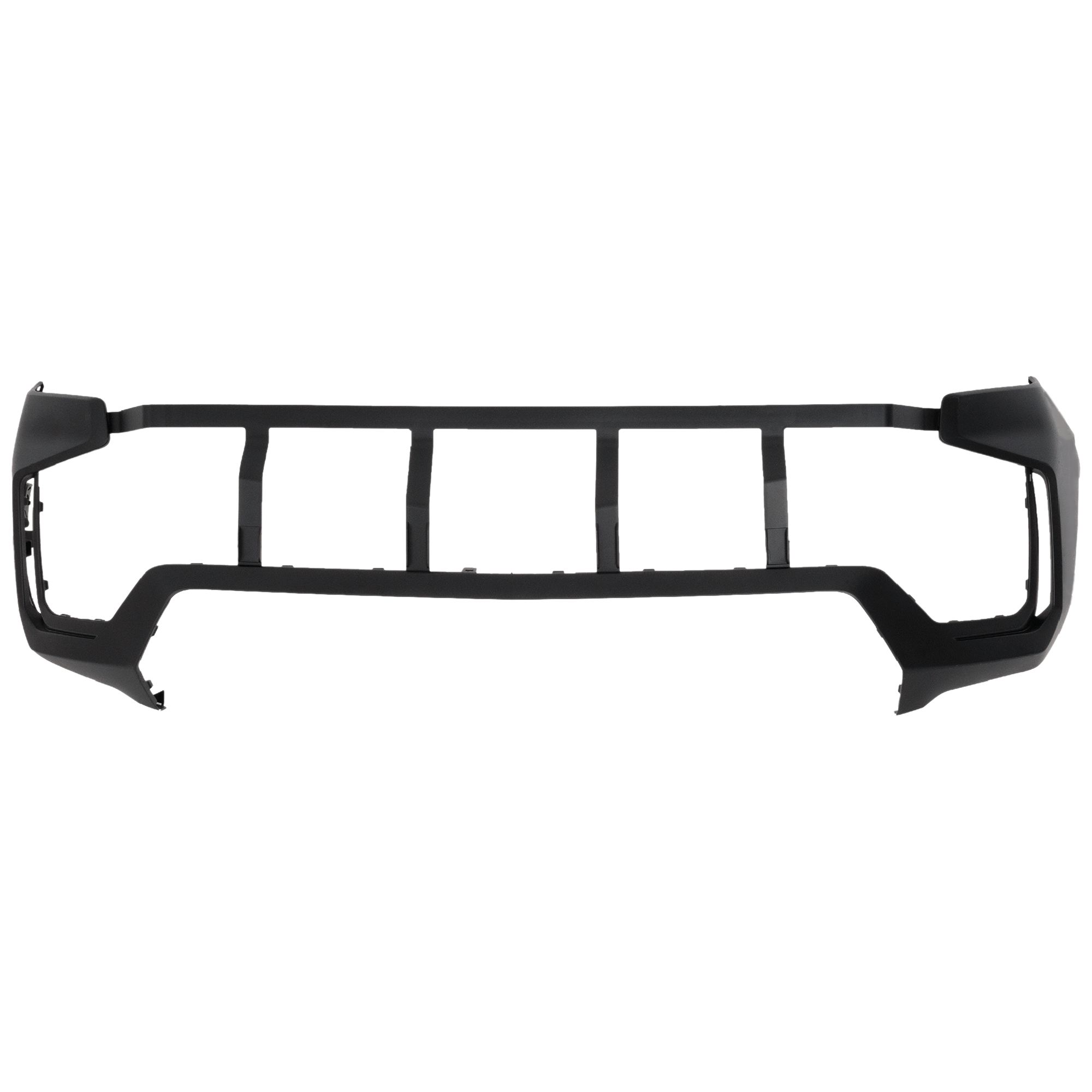 AM SUBURBAN TAHOE 21-24 FRONT BUMPER COVER Upper Primed Z71 Model CAPA SKU RC01030067PQ Partslink GM1014141C OEM 87813939-84790369