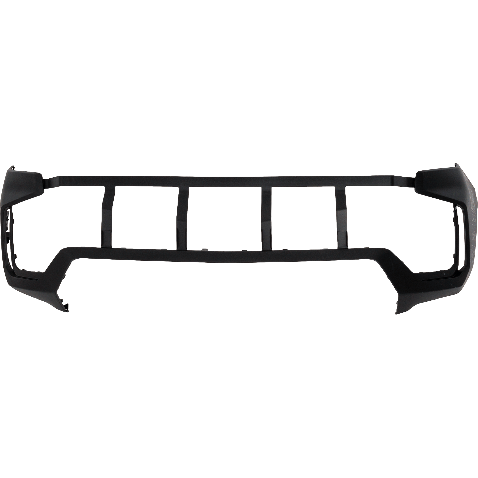 AM SUBURBAN TAHOE 21-24 FRONT BUMPER COVER Upper Primed Z71 Model SKU RC01030067P Partslink GM1014141 OEM 87813939-84790369