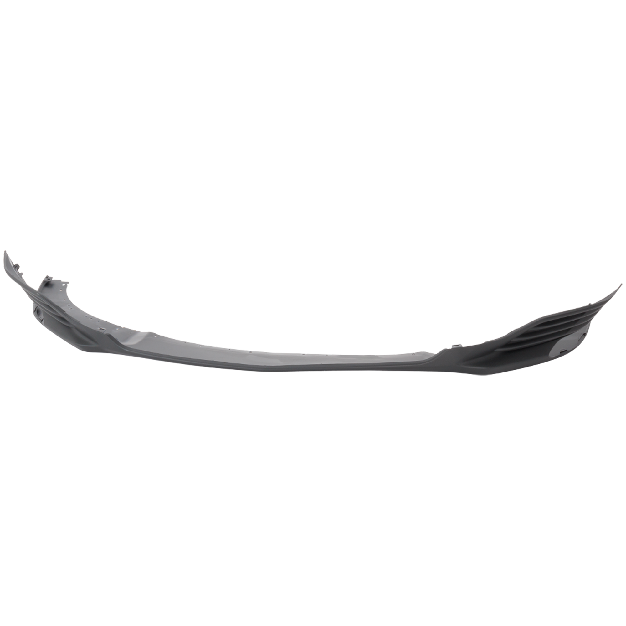 AM MALIBU 19-25 FRONT BUMPER COVER Lower Primed SKU RC01030074P Partslink GM1015152 OEM 84584222