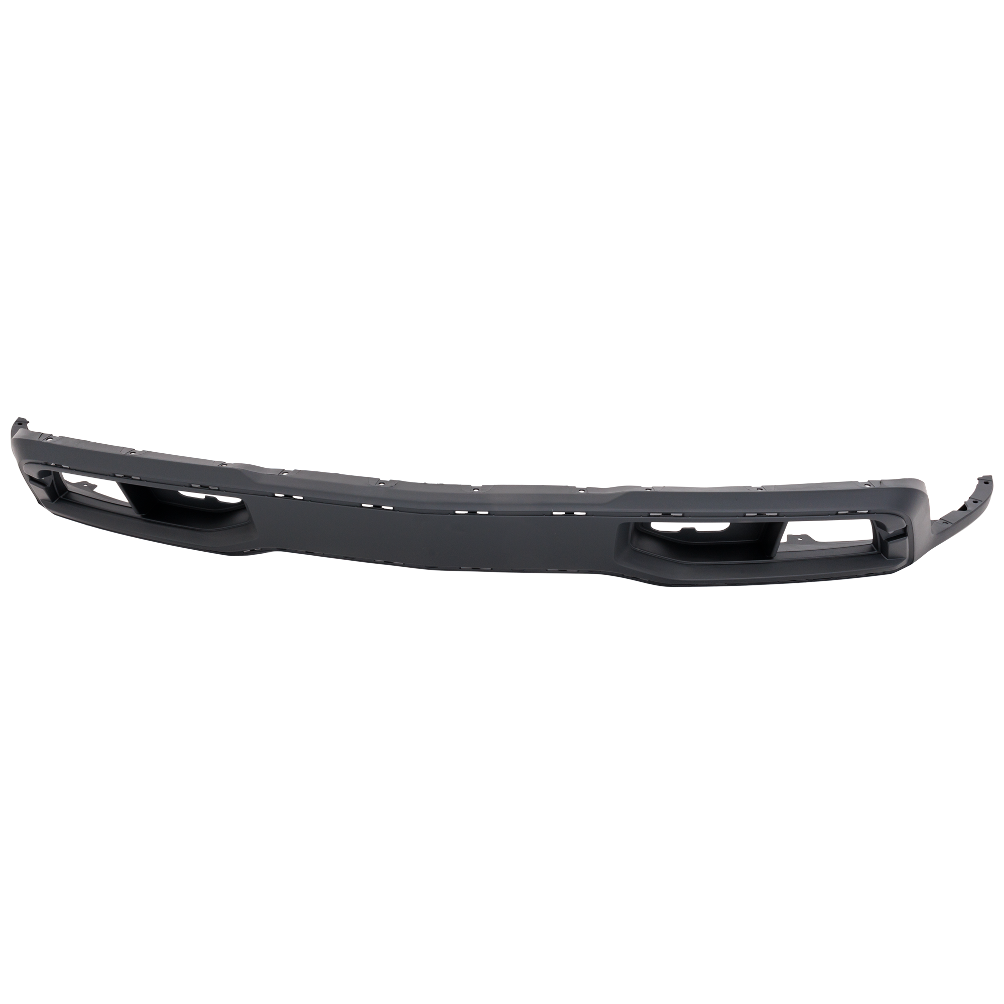 AM SILVERADO 1500-19-21 FRONT BUMPER COVER Lower Primed w o Parking Sensor Aid Holes w o Max Trailering Package High Country LTZ Models Crew Cab Extended Cab Includes 22-22 Silverado 1500 LTD SKU RC01030075P Partslink GM1015160 OEM 84219073