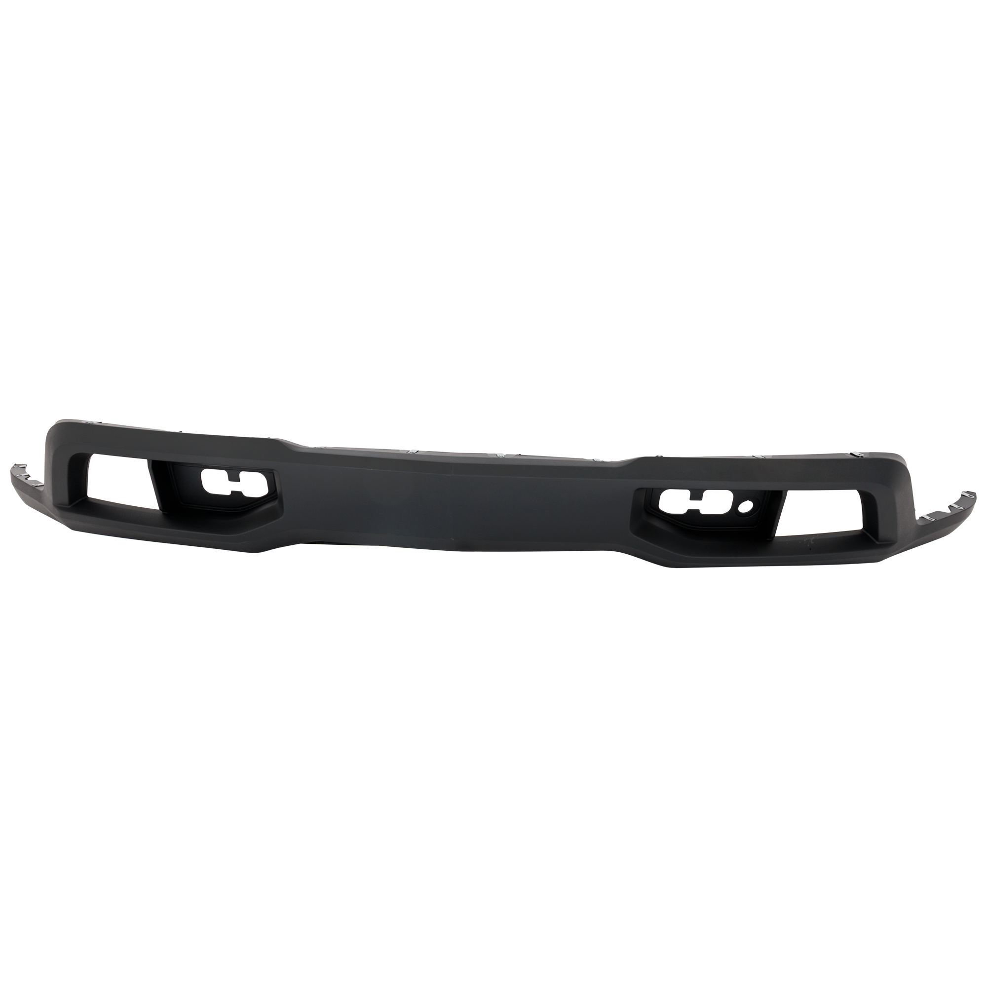 AM SILVERADO 1500-19-21 FRONT BUMPER COVER Lower Textured w Tow Hook Holes w o Skid Plate Custom Custom Trail Boss LT RST w o Max Trailering Package WT Standard Cab w Parking Aid Sensor Hole SKU RC01030095 Partslink GM1015163 OEM 84219069