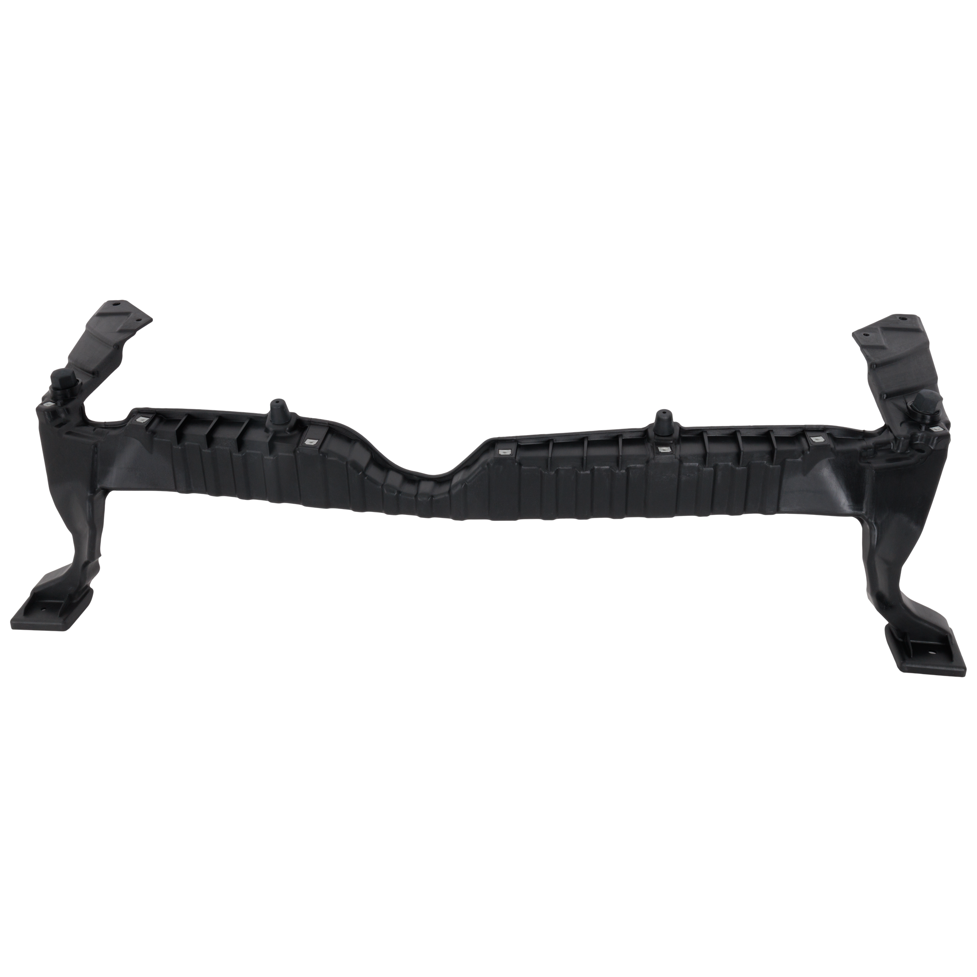 AM TRAVERSE 13-17 FRONT BUMPER COVER SUPPORT Assembly SKU RC01040001 Partslink GM1041128 OEM 22971426