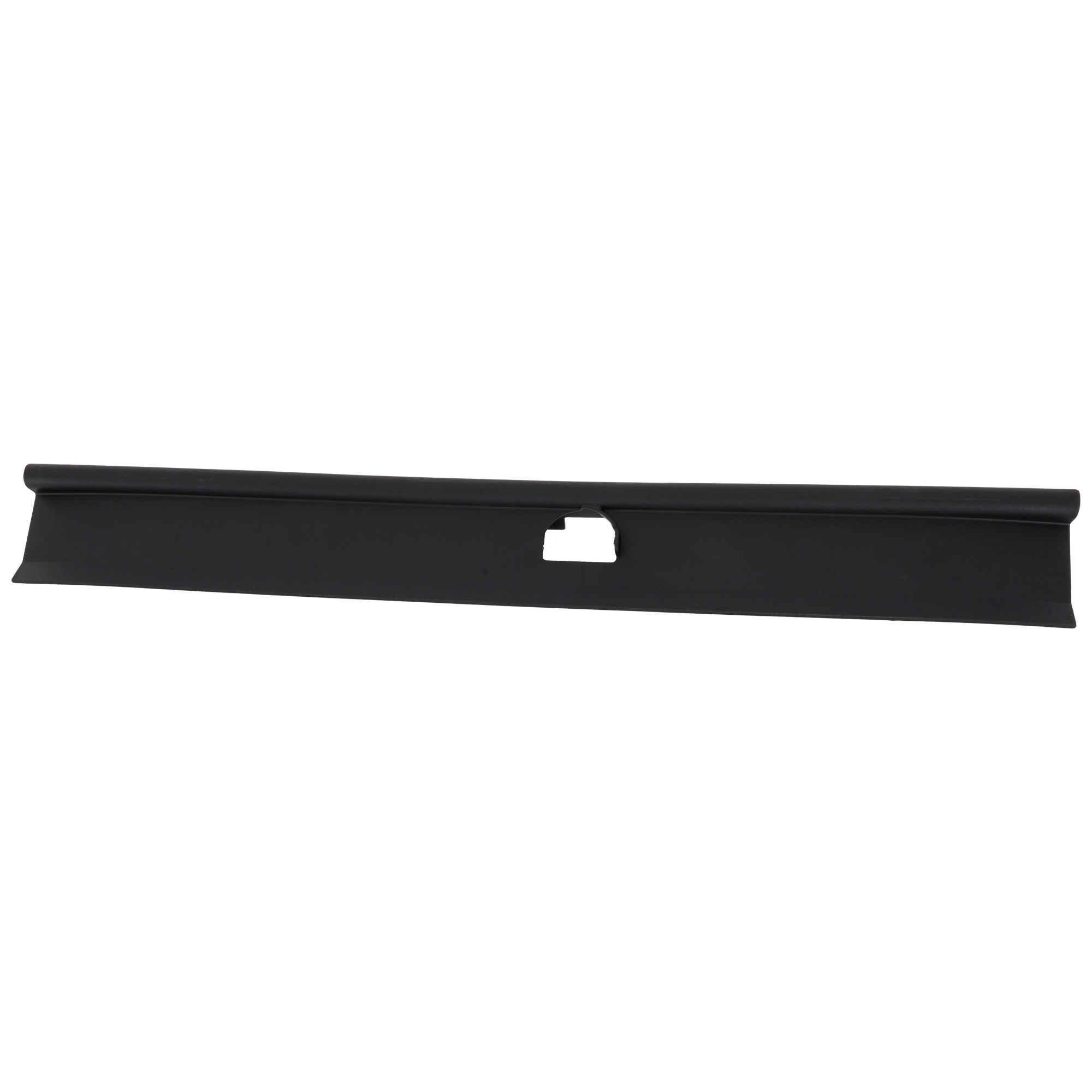AM EQUINOX TERRAIN 18-24 FRONT BUMPER COVER SUPPORT Front Guard 1st Design SKU RC01040004 Partslink GM1041161 OEM 84766445