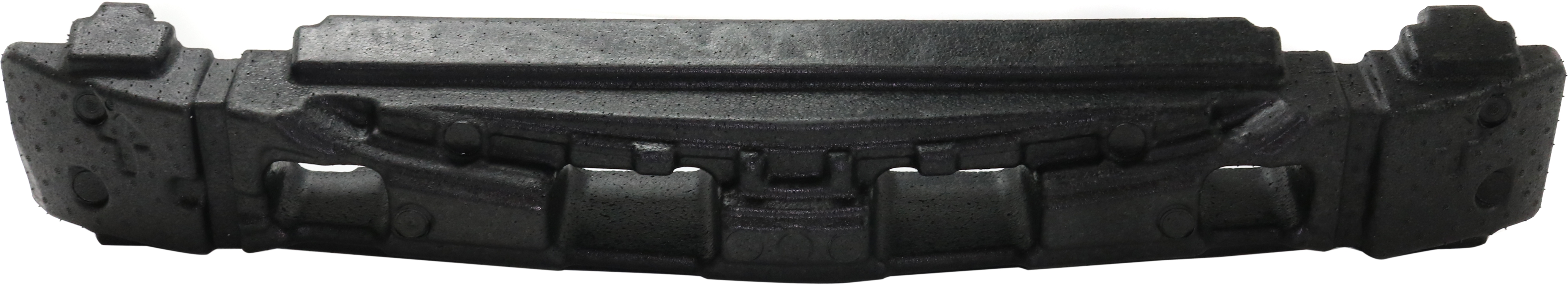 AM TRAX 15-16 FRONT BUMPER ABSORBER Center Energy CAPA SKU RC01170007Q Partslink GM1070308C OEM 94544507