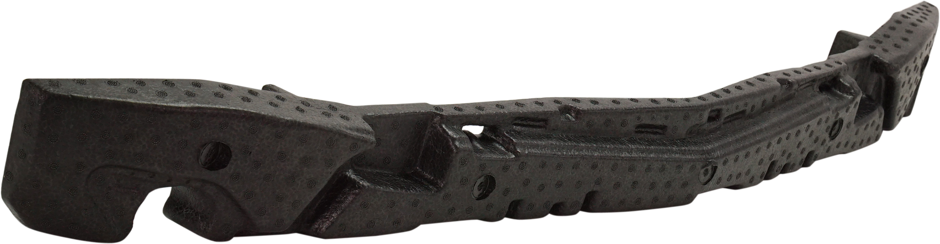 AM EQUINOX 18-21 FRONT BUMPER ABSORBER Energy SKU RC01170009 Partslink GM1070316 OEM 84150757