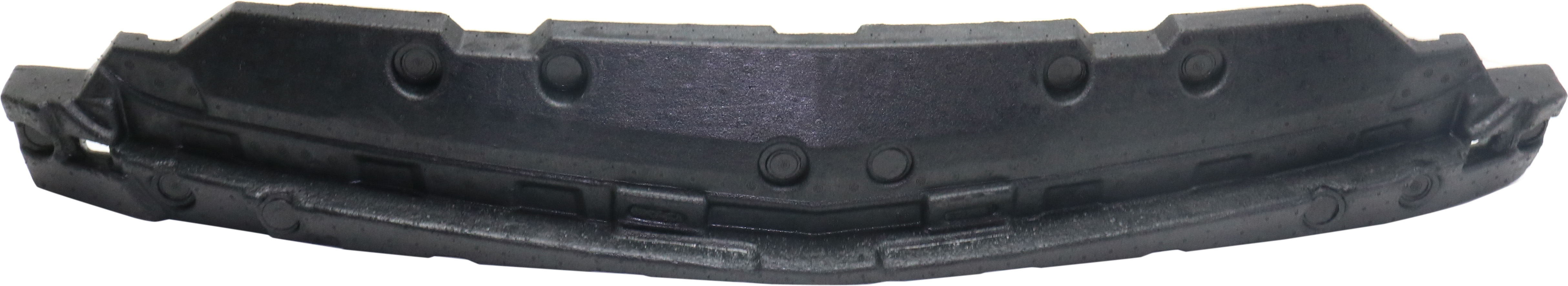 AM TRAVERSE 18-21 FRONT BUMPER ABSORBER w o Towing Pkg CAPA SKU RC01170016Q Partslink GM1070321C OEM 23234915