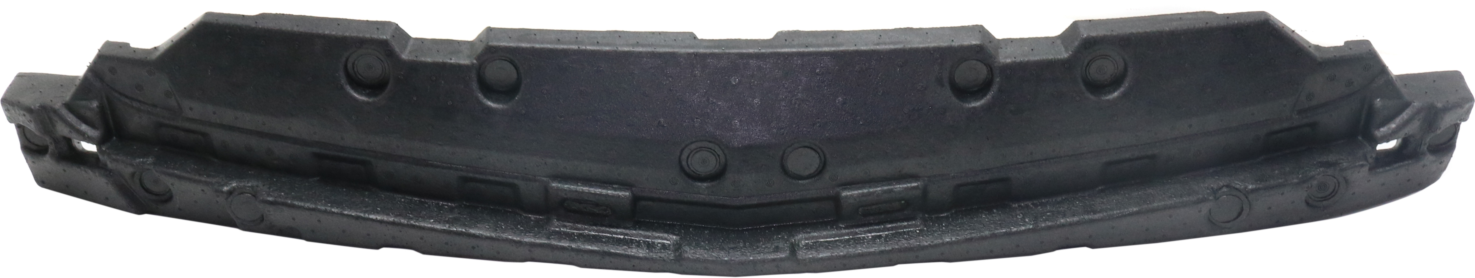 AM TRAVERSE 18-21 FRONT BUMPER ABSORBER w o Towing Pkg SKU RC01170016 Partslink GM1070321 OEM 23234915