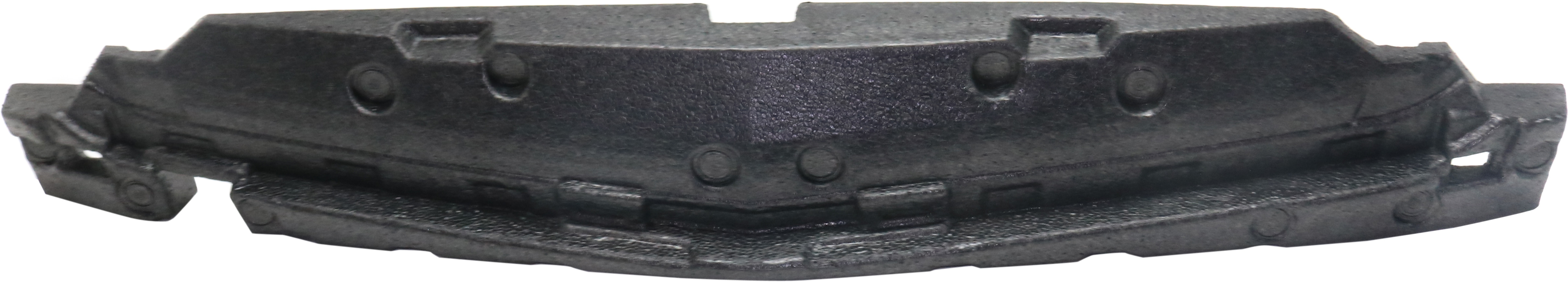 AM TRAVERSE 18-21 FRONT BUMPER ABSORBER w Towing Pkg Exc. L LS Models CAPA SKU RC01170017Q Partslink GM1070322C OEM 23234927