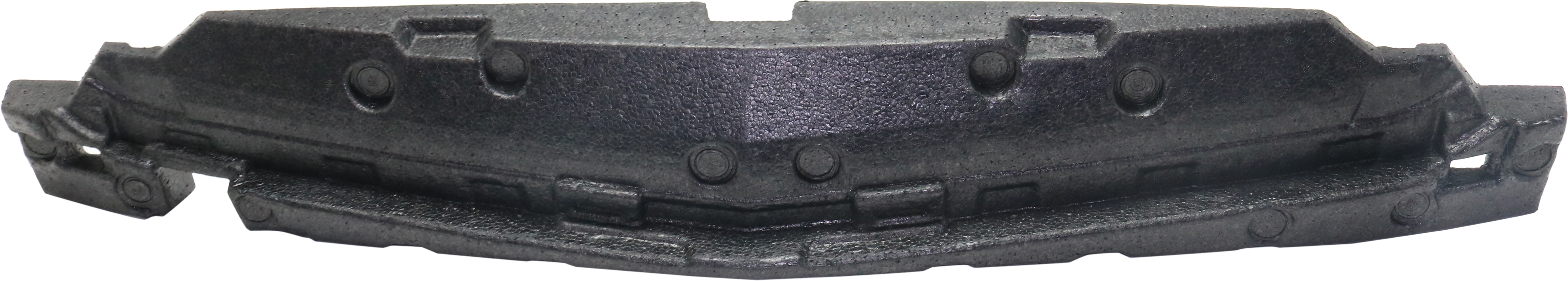 AM TRAVERSE 18-21 FRONT BUMPER ABSORBER w Towing Pkg Exc. L LS Models SKU RC01170017 Partslink GM1070322 OEM 23234927