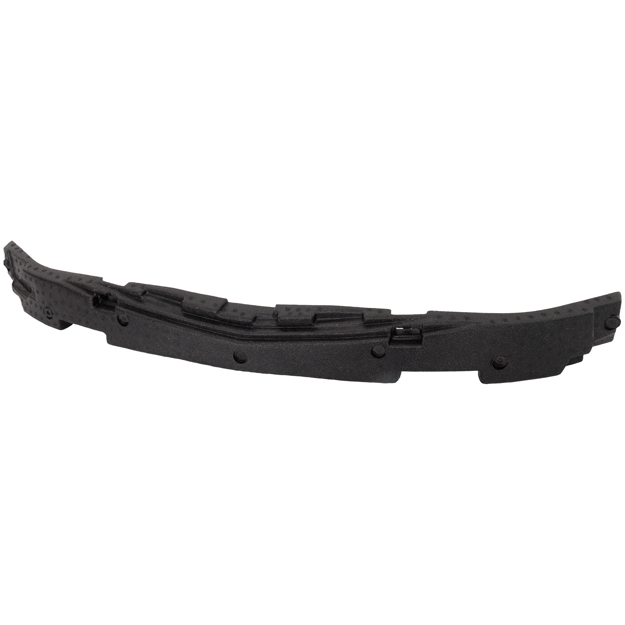 AM VOLT 11-15 FRONT BUMPER ABSORBER Energy SKU RC01170030 Partslink GM1070344 OEM 25975550