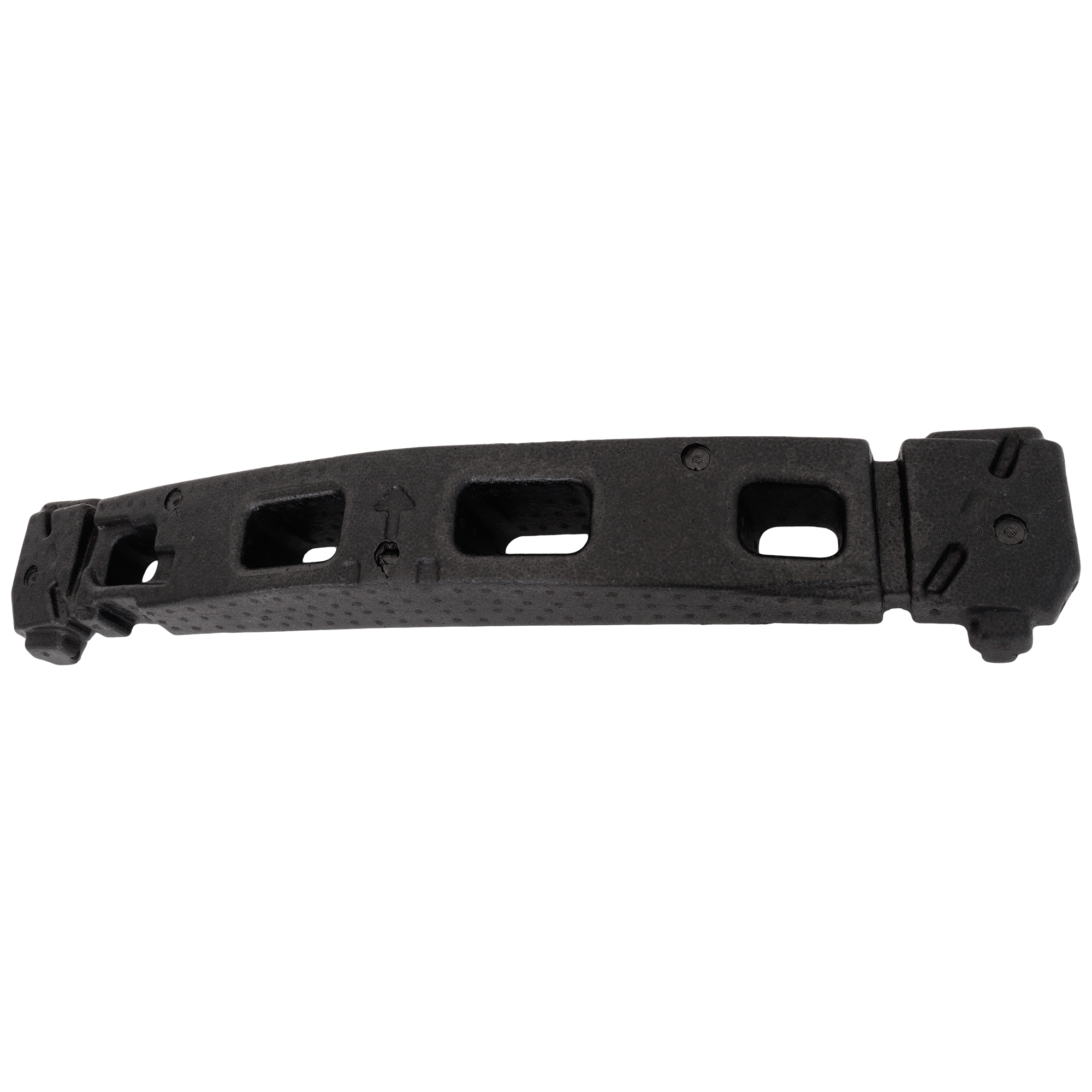 AM TRAX 17-22 FRONT BUMPER ABSORBER Upper Impact Bar Korea Built Vehicle SKU RC01170031 Partslink GM1070346 OEM 42574995