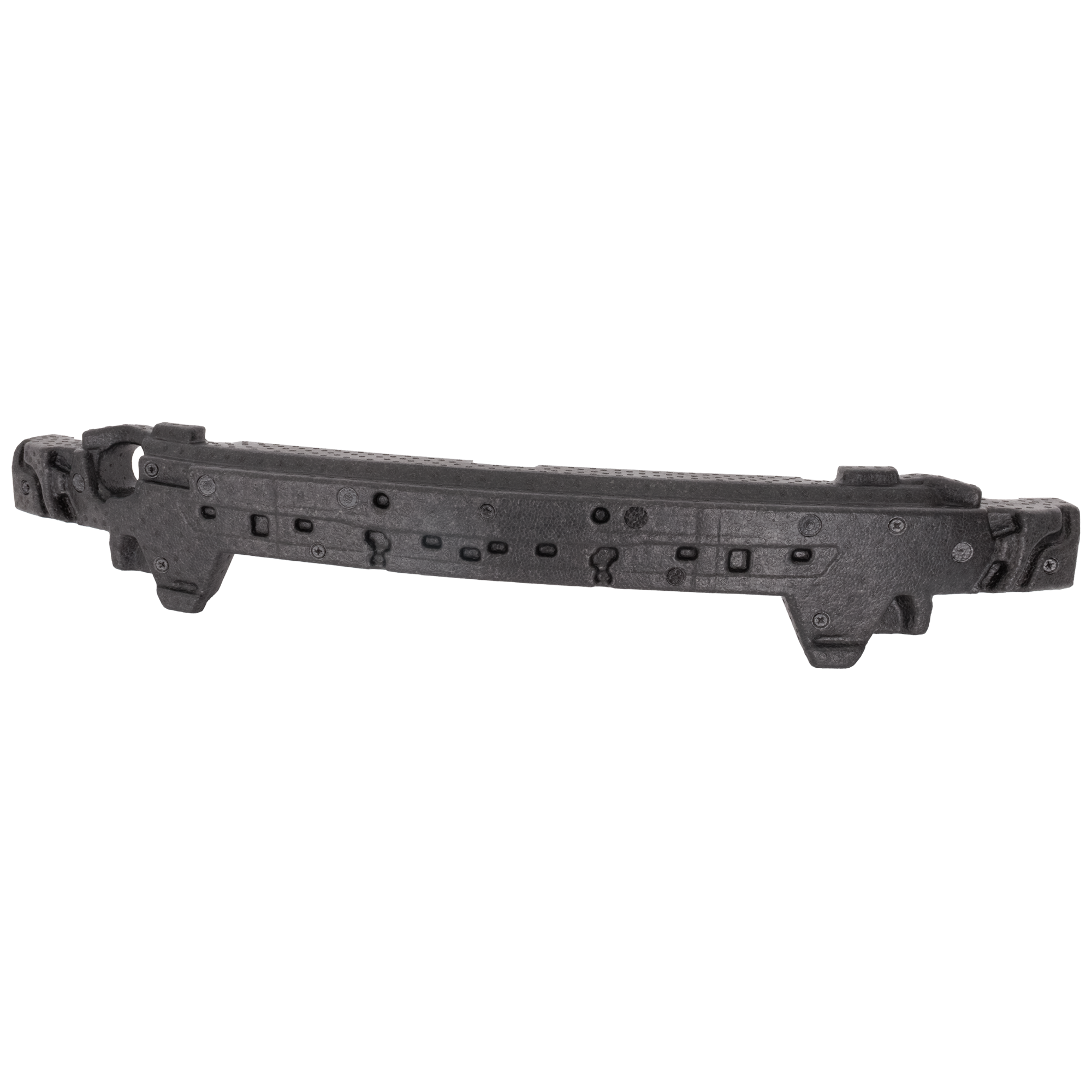 AM TRAILBLAZER 21-23 FRONT BUMPER ABSORBER Excludes RS Model SKU RC01170035 Partslink GM1070340 OEM 42755424