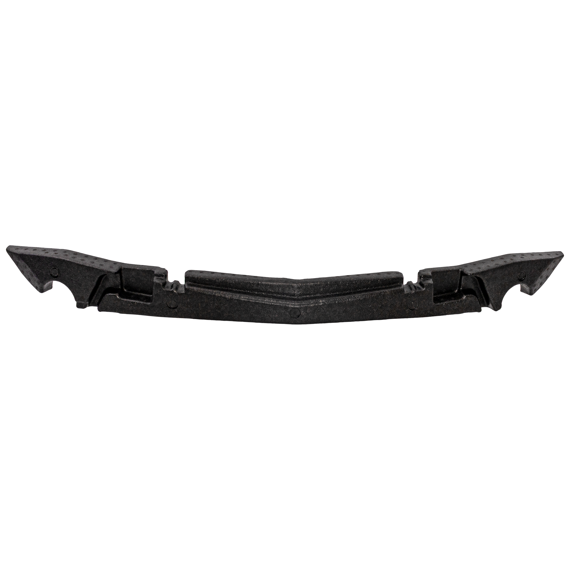 AM EQUINOX 22-24 FRONT BUMPER ABSORBER Black SKU RC01170038 Partslink GM1070347 OEM 84423719