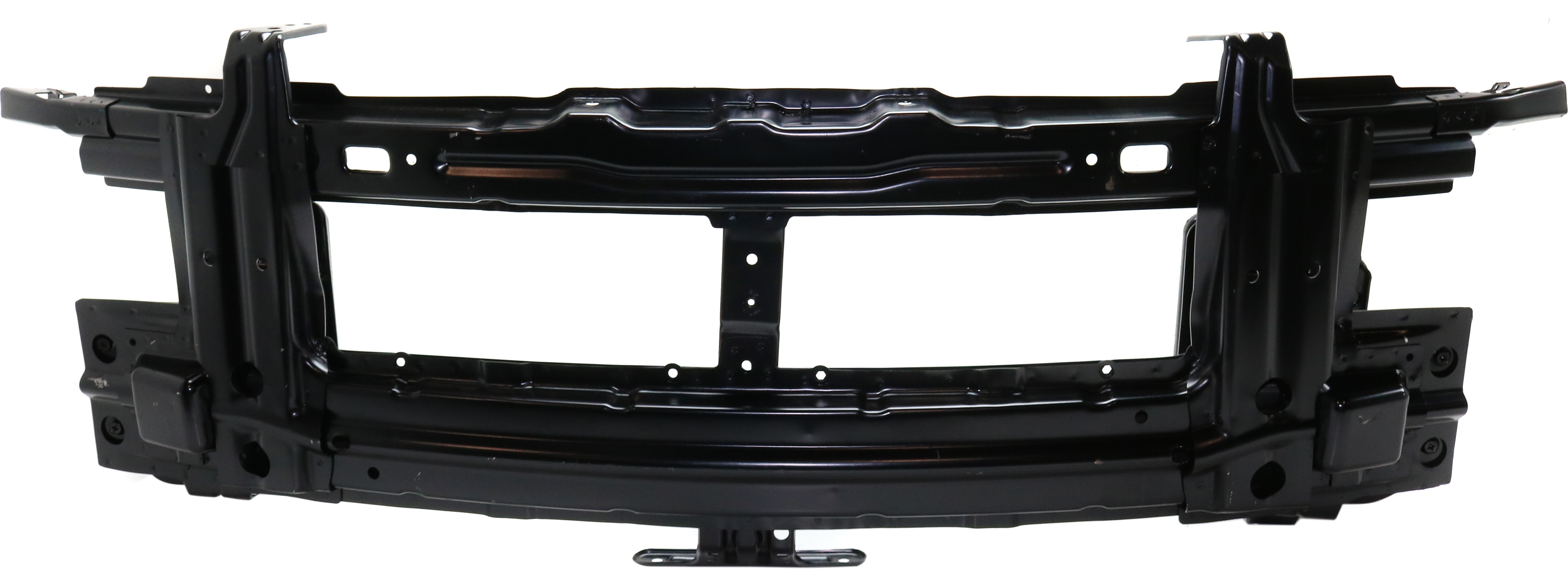AM CAPTIVA SPORT 12-15 FRONT REINFORCEMENT Impact Bar Assembly Steel SKU RC01250002 Partslink GM1006699 OEM 22887091