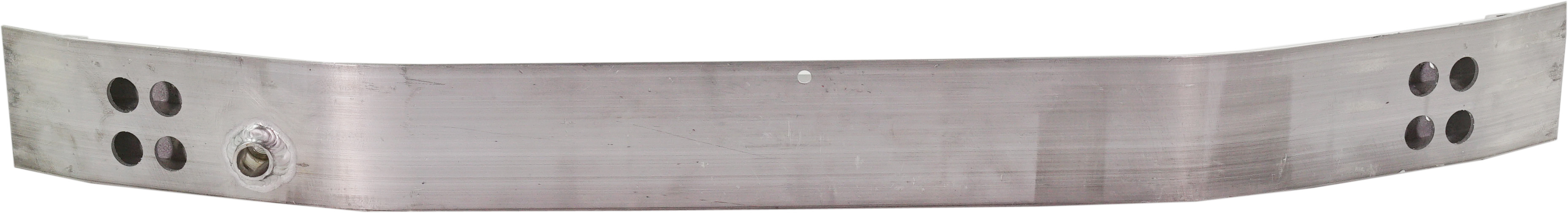 AM VOLT 16-19 FRONT REINFORCEMENT Aluminum SKU RC01250003 Partslink GM1006689 OEM 23382104