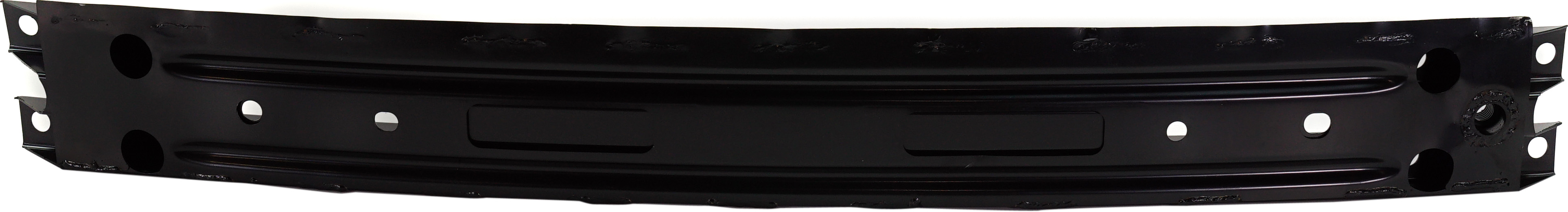 AM SPARK 16-22 FRONT REINFORCEMENT Upper Steel CAPA SKU RC01250004Q Partslink GM1006690C OEM 42613833