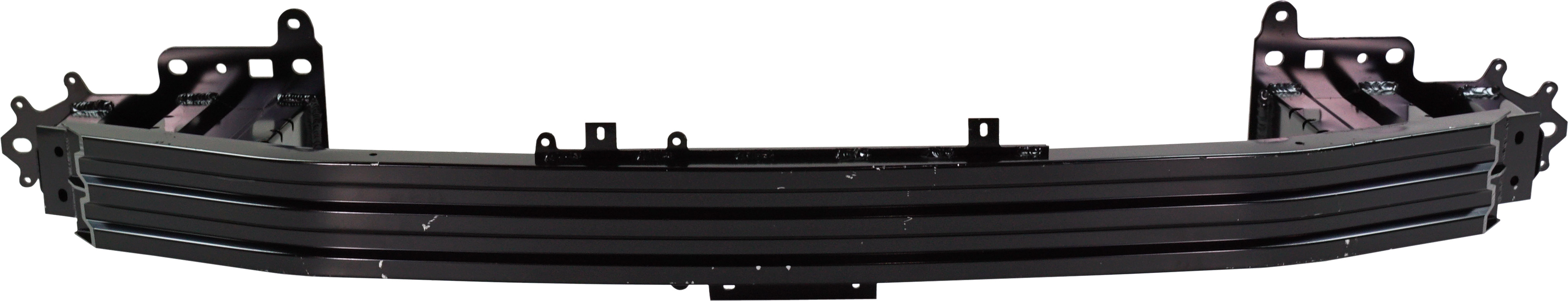AM PACIFICA 17-20 FRONT REINFORCEMENT Aluminum w Adaptive Cruise Ctrl SKU RC01250005 Partslink CH1006238 OEM 68234255AB