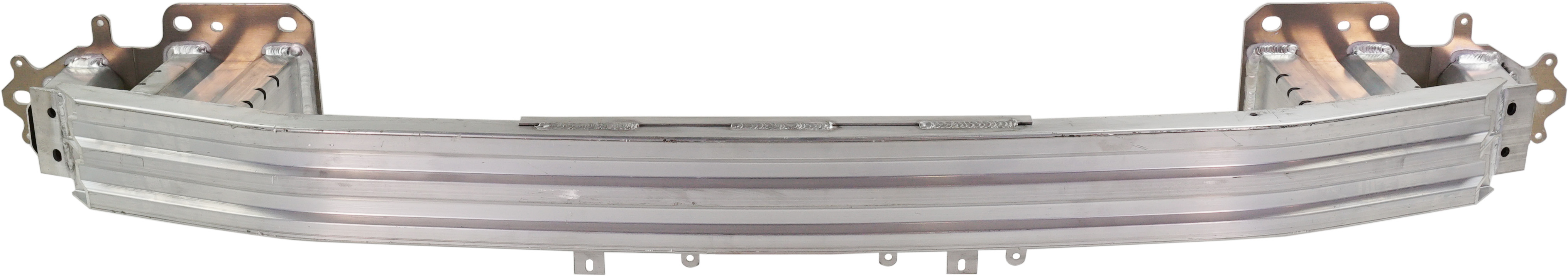 AM PACIFICA 17-25 VOYAGER 20-25 FRONT REINFORCEMENT Aluminum w o Adaptive Cruise Control SKU RC01250006 Partslink CH1006237 OEM 68227661AB