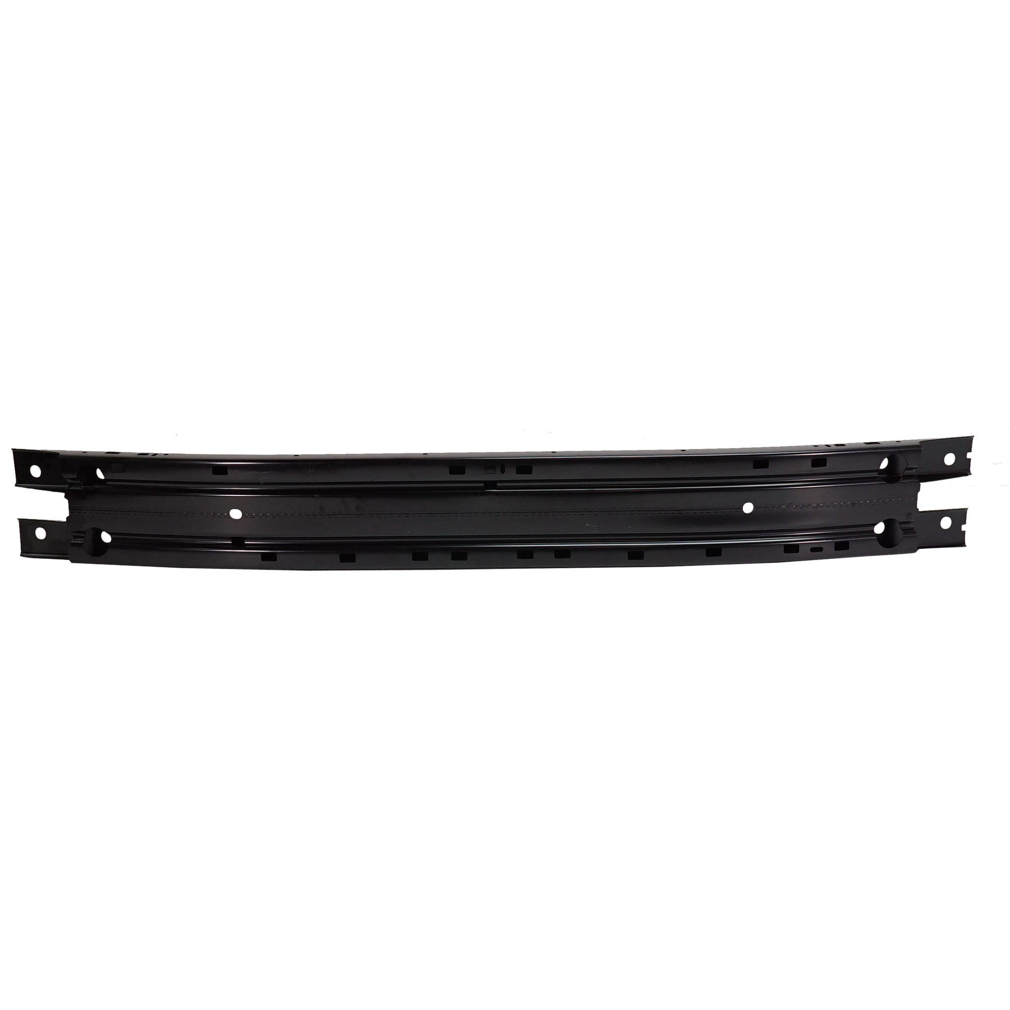 AM ACADIA 19-23 XT6-20-25 FRONT REINFORCEMENT Impact Bar Steel Acadia 19-2nd Design SKU RC01250009 Partslink GM1006704 OEM 84464976