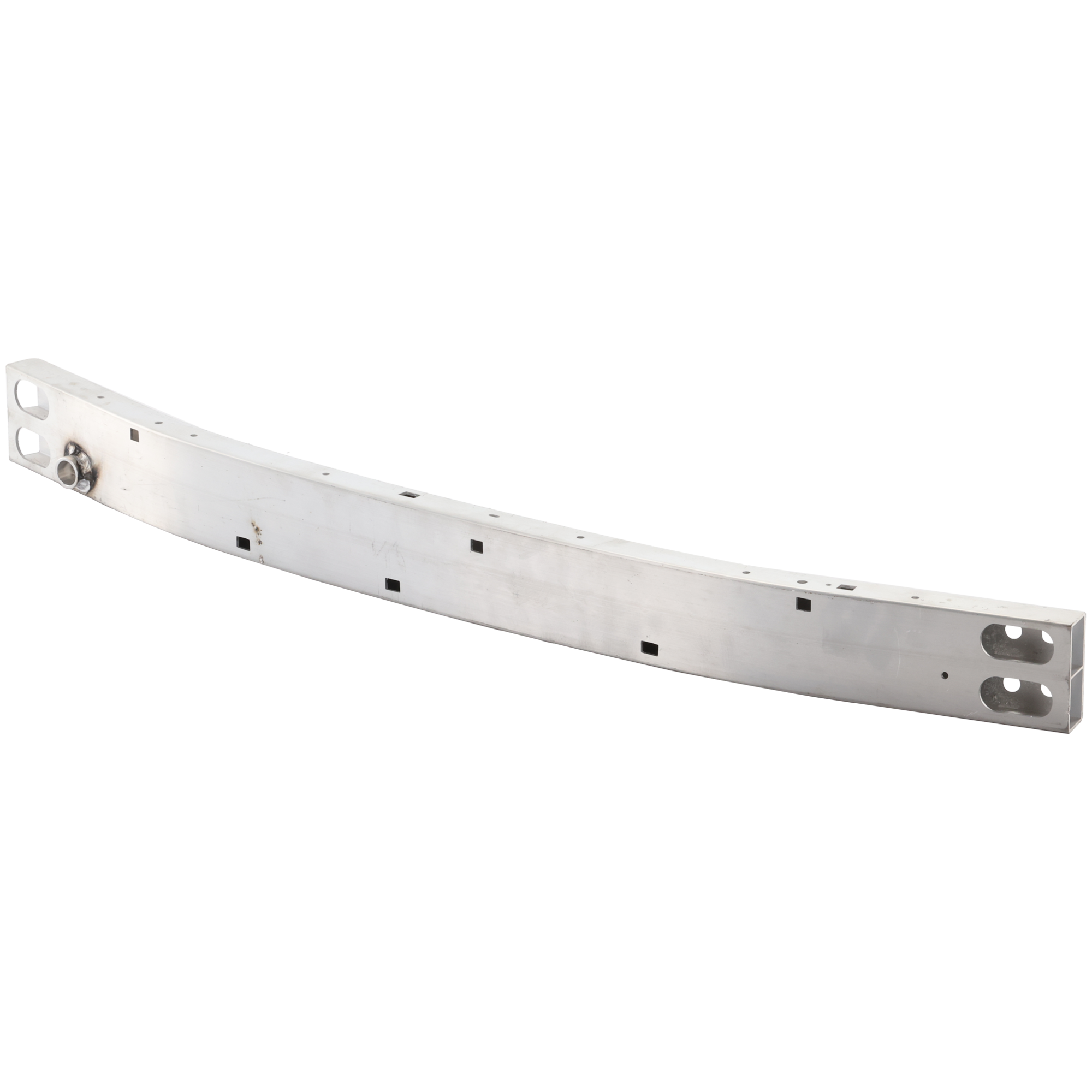 AM EQUINOX 18-24 TERRAIN 18-23 FRONT REINFORCEMENT Aluminum CAPA SKU RC01250011Q Partslink GM1006709C OEM 84749869