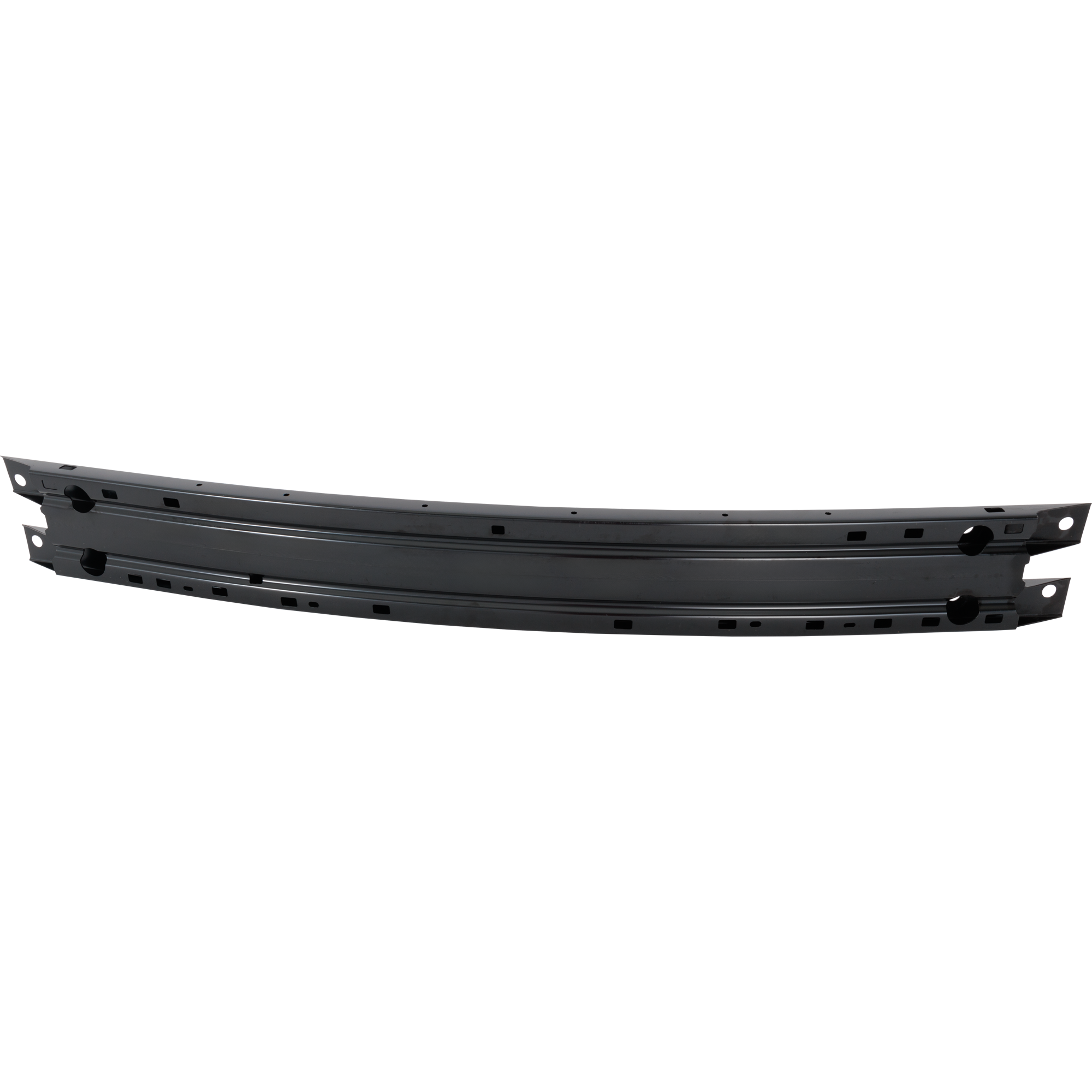 AM ENCLAVE 22-24 TRAVERSE 22-23 FRONT REINFORCEMENT Steel CAPA SKU RC01250014Q Partslink GM1006711C OEM 84502908