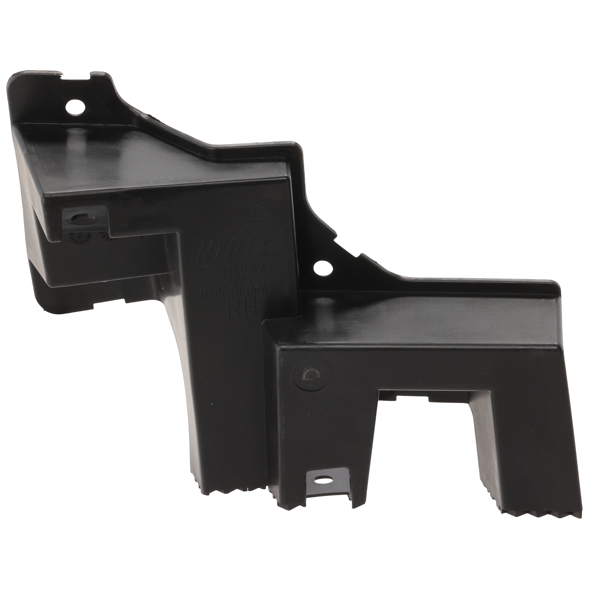 AM SUBURBAN TAHOE 21-23 FRONT REINFORCEMENT RH Lower Outer Reinforcement Z71 Model SKU RC01250017 Partslink GM1027103 OEM 84711776