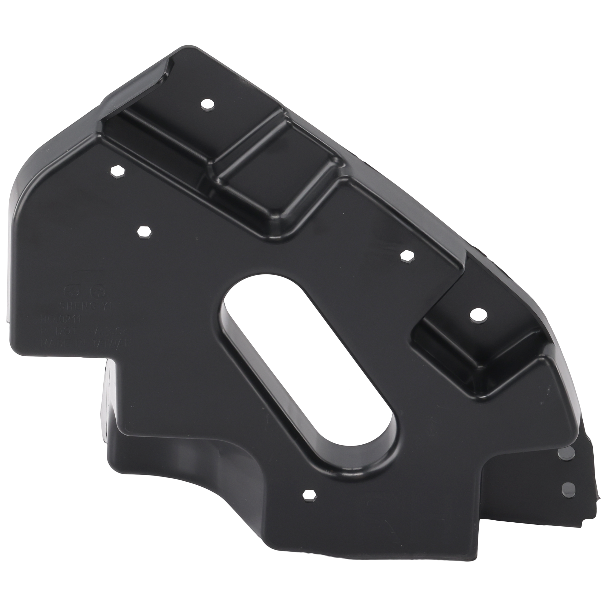 AM SUBURBAN TAHOE 21-24 FRONT REINFORCEMENT RH Lower Outer Reinforcement Commercial High Country LS LT PPV Premier RST SSV Models SKU RC01250019 Partslink GM1027102 OEM 84834020