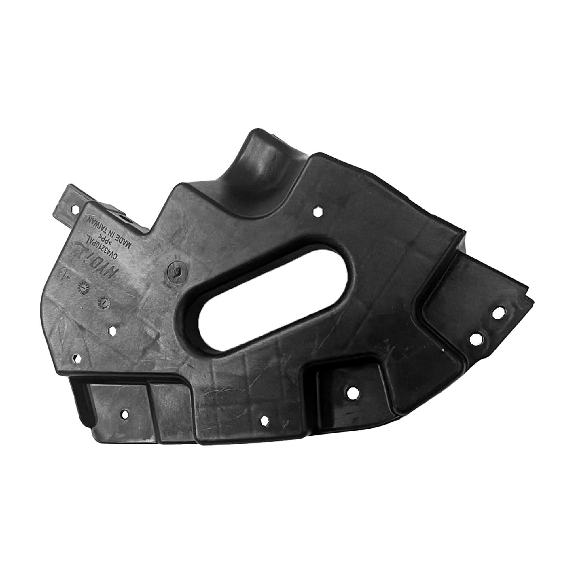 AM SUBURBAN TAHOE 21-24 FRONT REINFORCEMENT LH Lower Outer Reinforcement Commercial High Country LS LT PPV Premier RST SSV Models CAPA SKU RC01250020Q Partslink GM1026102C OEM 84834019
