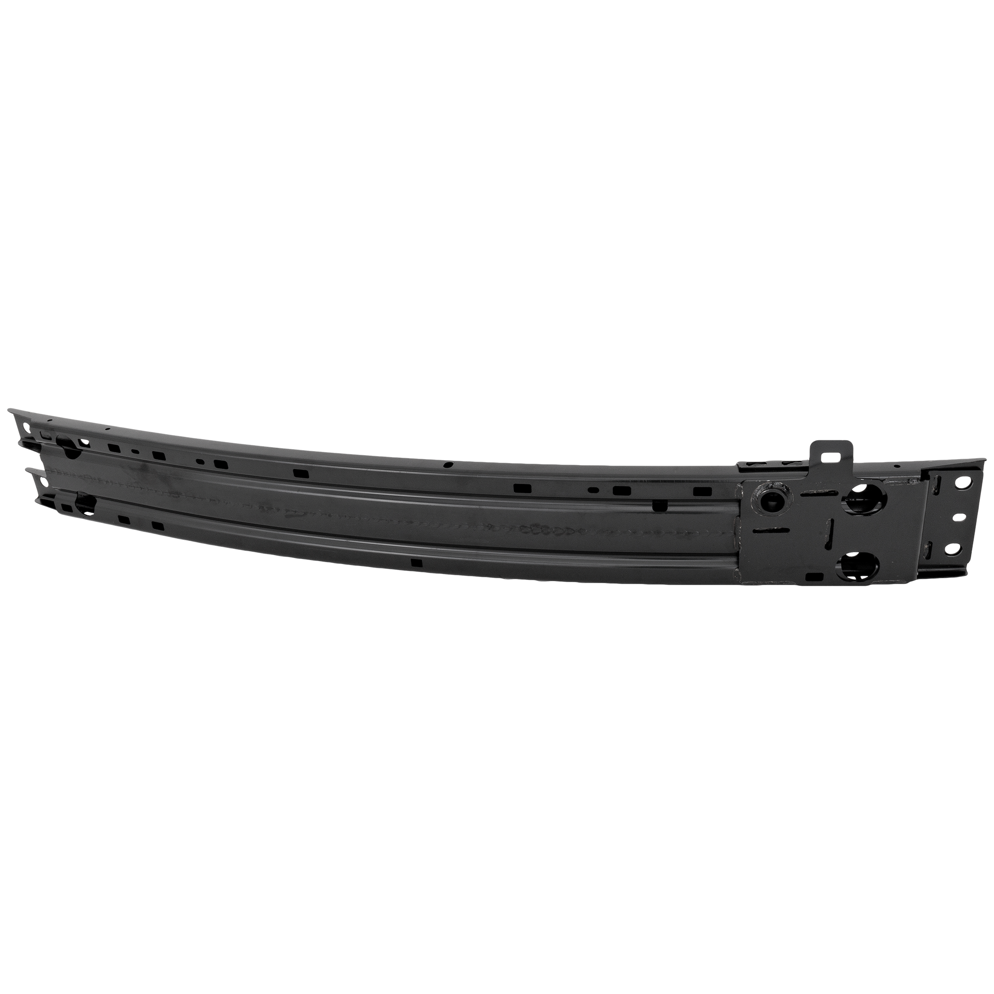 AM TRAVERSE 22-23 TRAVERSE LIMITED 24-24 FRONT REINFORCEMENT Steel LT Model w Tow Hook Holes SKU RC01250021 Partslink GM1006712 OEM 84332096
