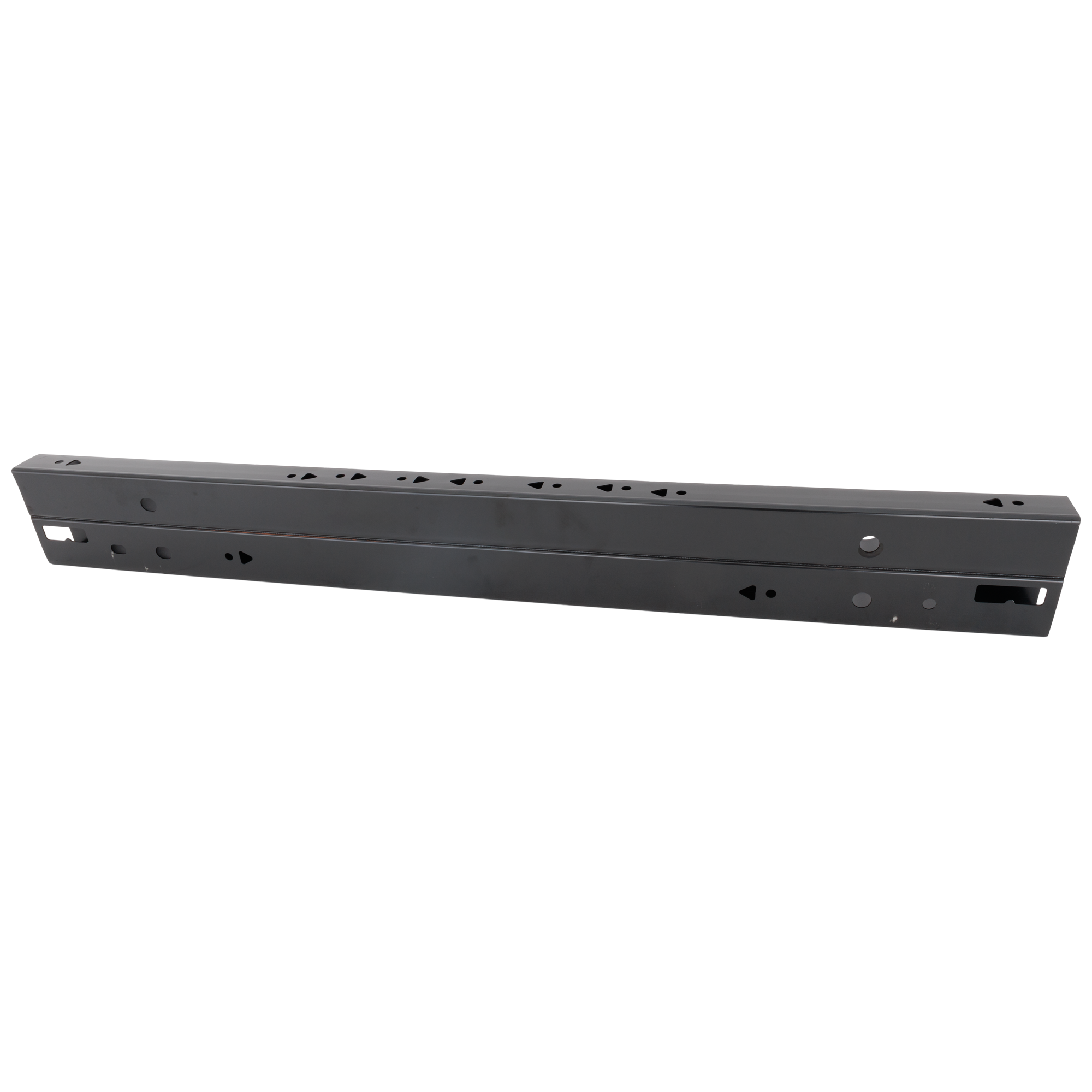 AM COLORADO CANYON 23-24 FRONT REINFORCEMENT Impact Bar Steel CAPA SKU RC01250023Q Partslink GM1006714C OEM 84683749