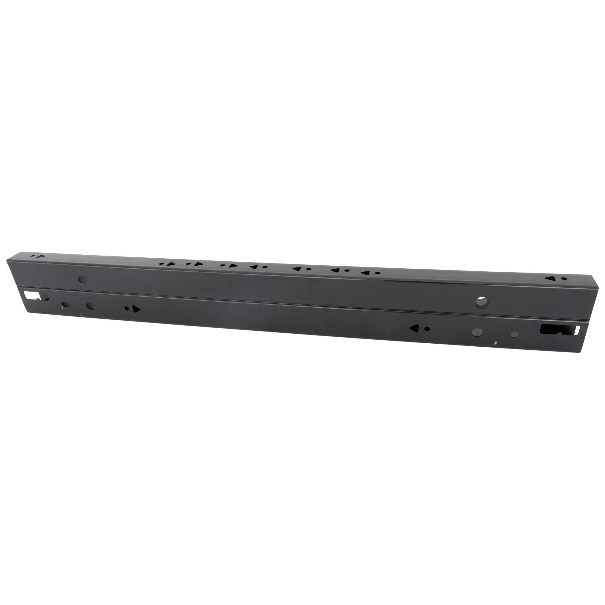 AM COLORADO CANYON 23-25 FRONT REINFORCEMENT Impact Bar Steel SKU RC01250023 Partslink GM1006714 OEM 84683749