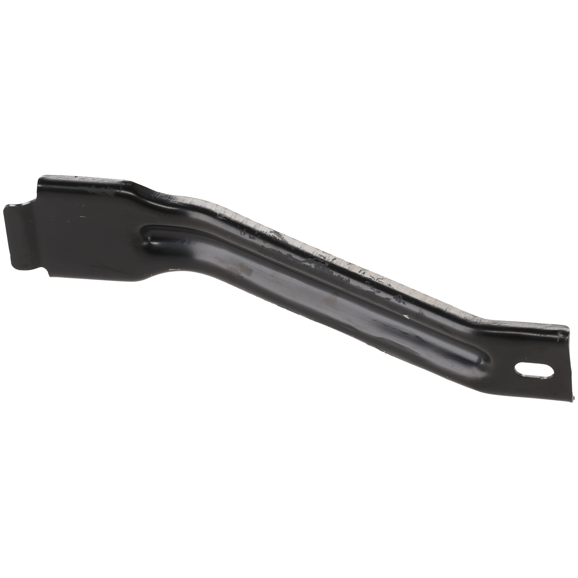 AM CRUZE 16-19 FRONT BUMPER BRACKET Support Brace Center SKU RC01300001 Partslink GM1041142 OEM 84037776