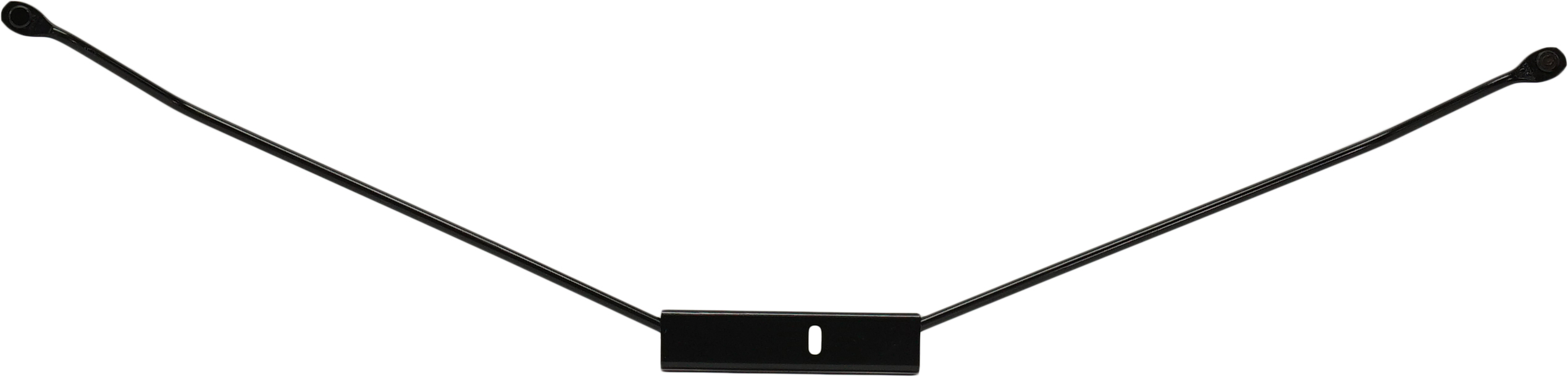 AM MALIBU 08-12 FRONT BUMPER BRACKET Support SKU RC01300002 Partslink GM1041155 OEM 25913452