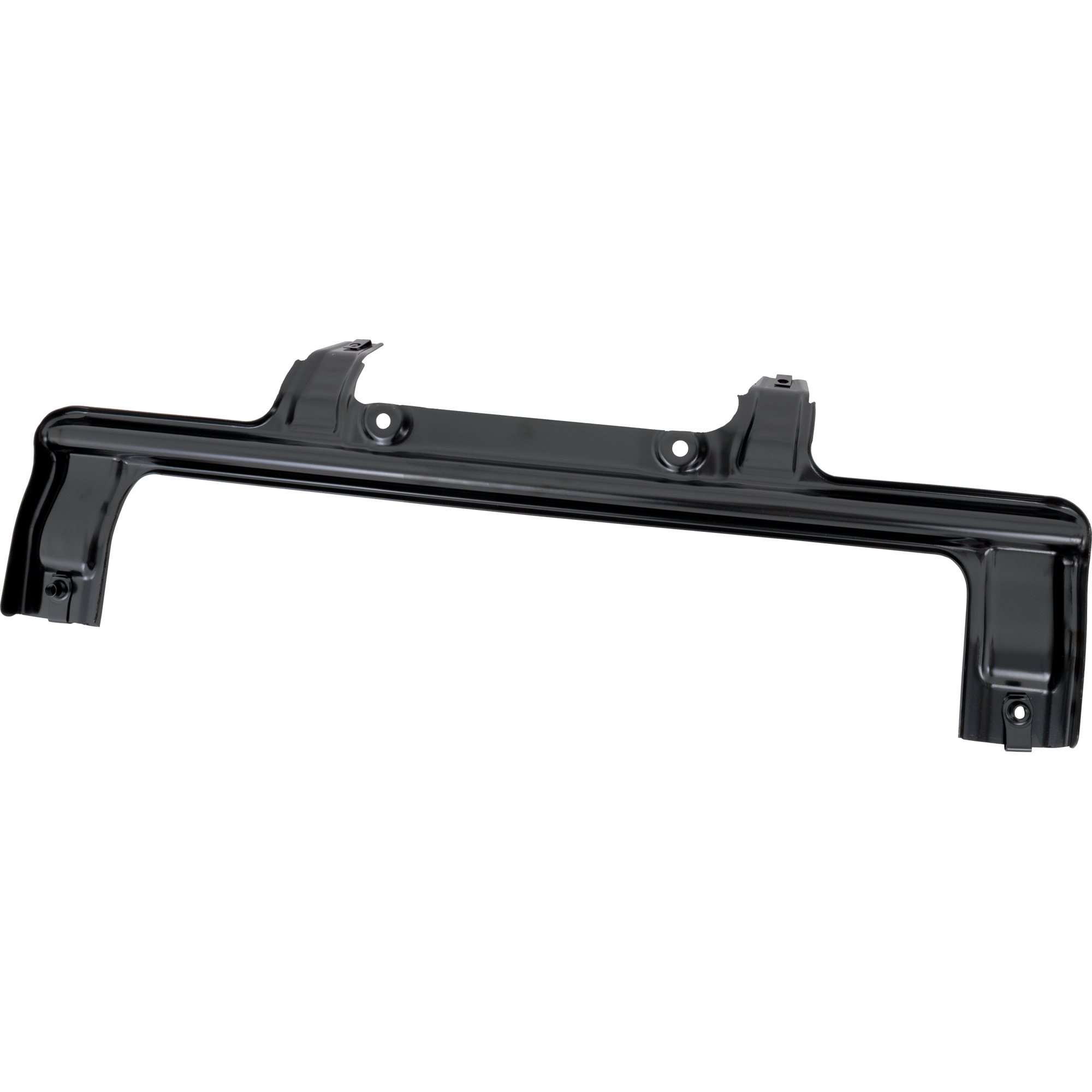 AM SILVERADO 2500 HD 3500 HD 20-25 FRONT BUMPER BRACKET Assembly Steel SKU RC01300004 Partslink GM1065118 OEM 84603331