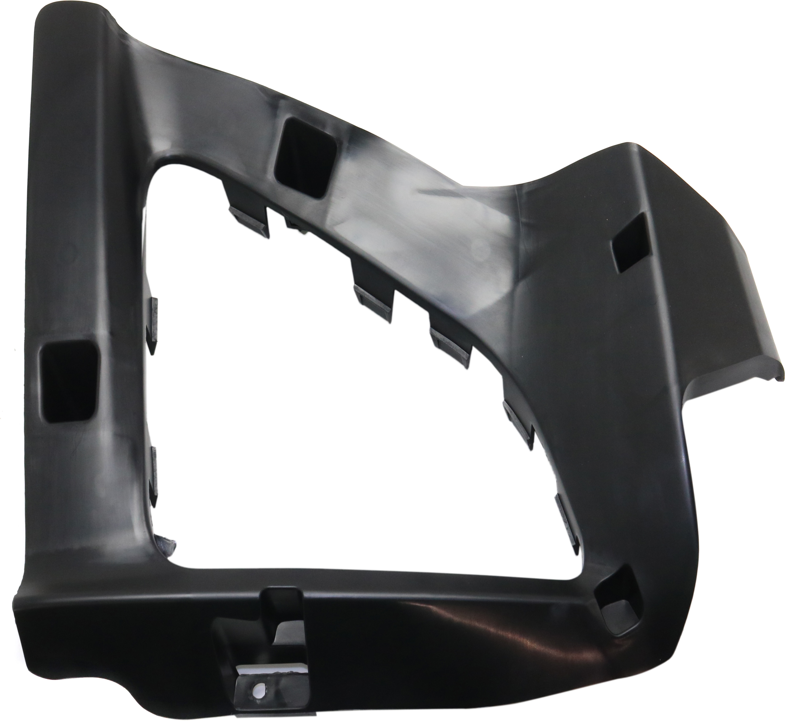 AM CAMARO 16-17 FRONT BUMPER BRACKET RH Lower Side Support SS Model SKU RC01310001 Partslink GM1043133 OEM 23444984