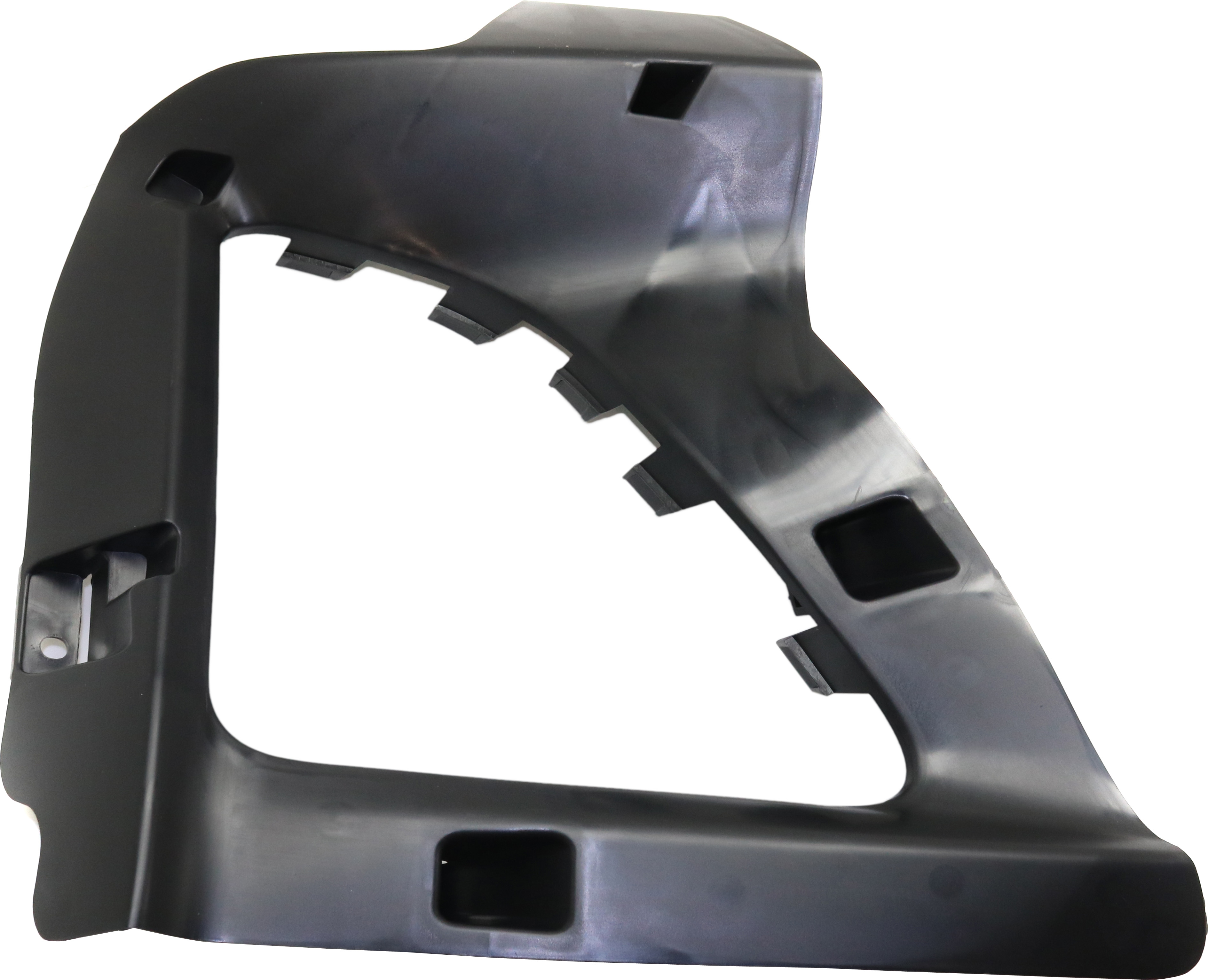 AM CAMARO 16-17 FRONT BUMPER BRACKET LH Lower Side Support SS Model SKU RC01310002 Partslink GM1042133 OEM 23444985