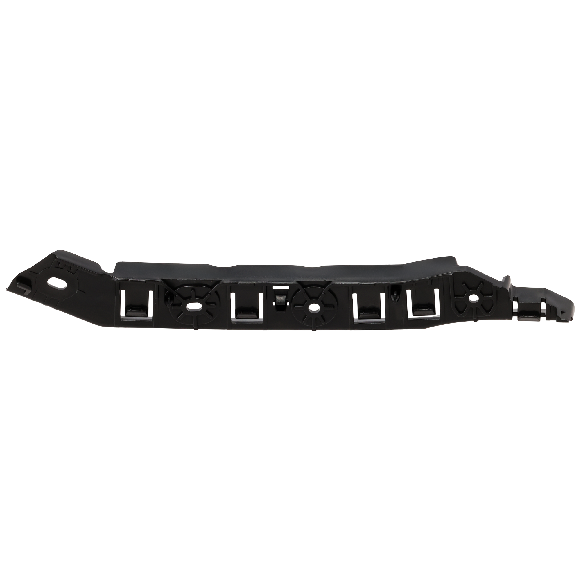 AM PACIFICA 17-25 VOYAGER 20-25 FRONT BUMPER BRACKET RH Upper SKU RC01310003 Partslink CH1043110 OEM 68229138AC