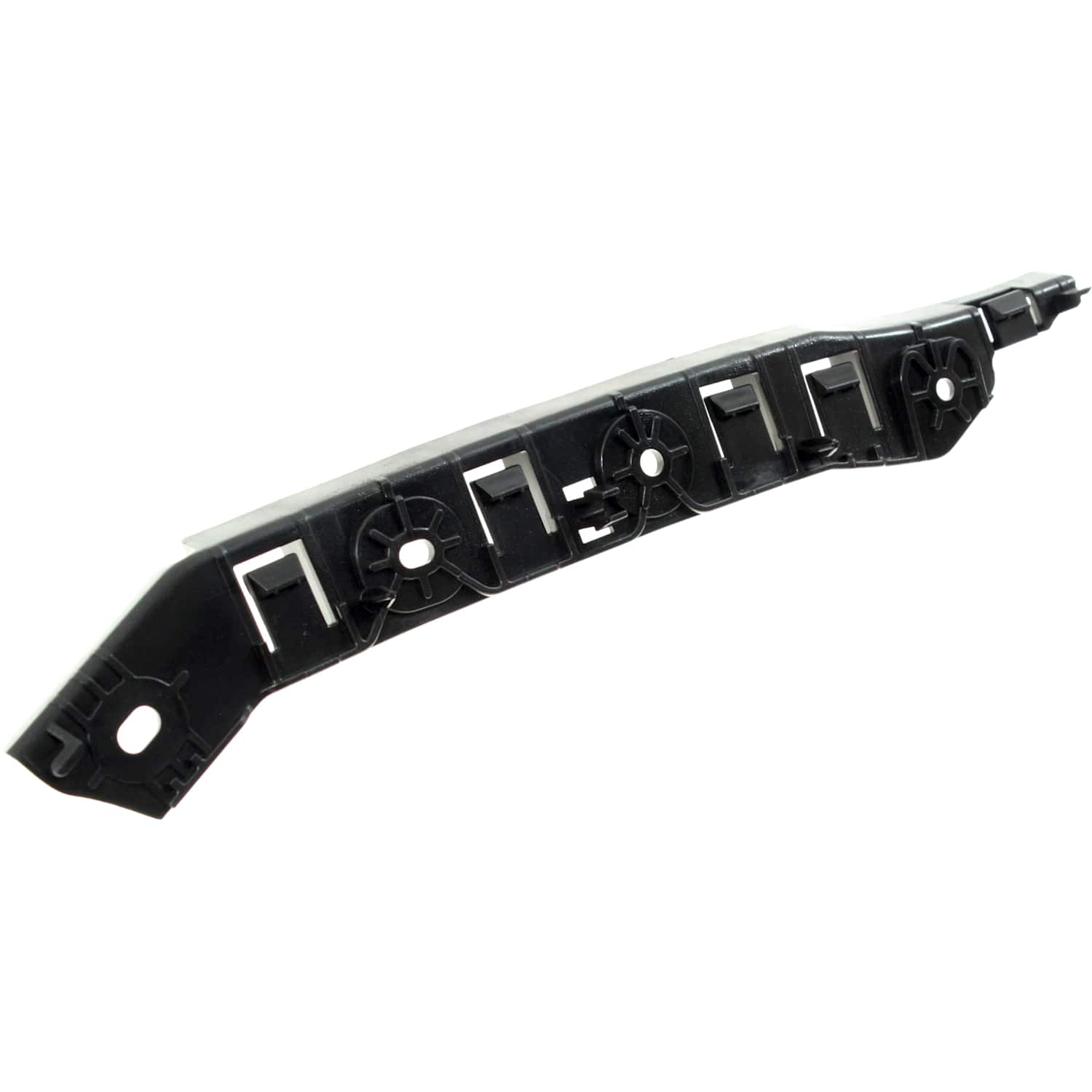 AM PACIFICA 17-25 VOYAGER 20-25 FRONT BUMPER BRACKET LH Upper SKU RC01310004 Partslink CH1042110 OEM 68229139AC