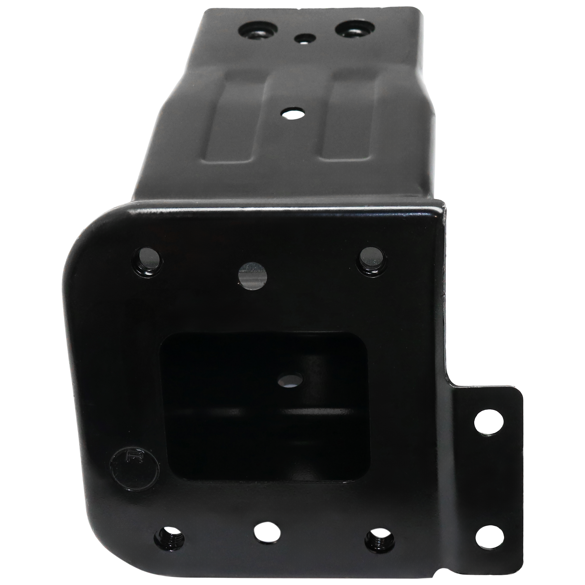AM SPARK 16-22 FRONT BUMPER BRACKET RH Impact Absorber SKU RC01310011 Partslink GM1067204 OEM 42373831